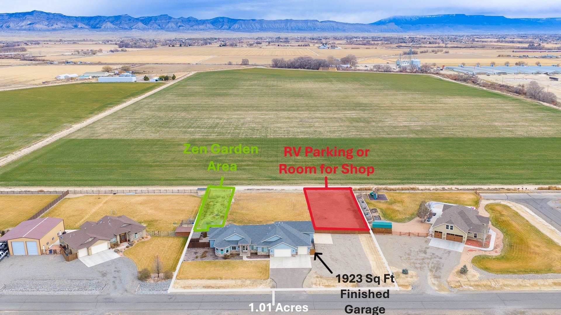 1166 Toscano Road