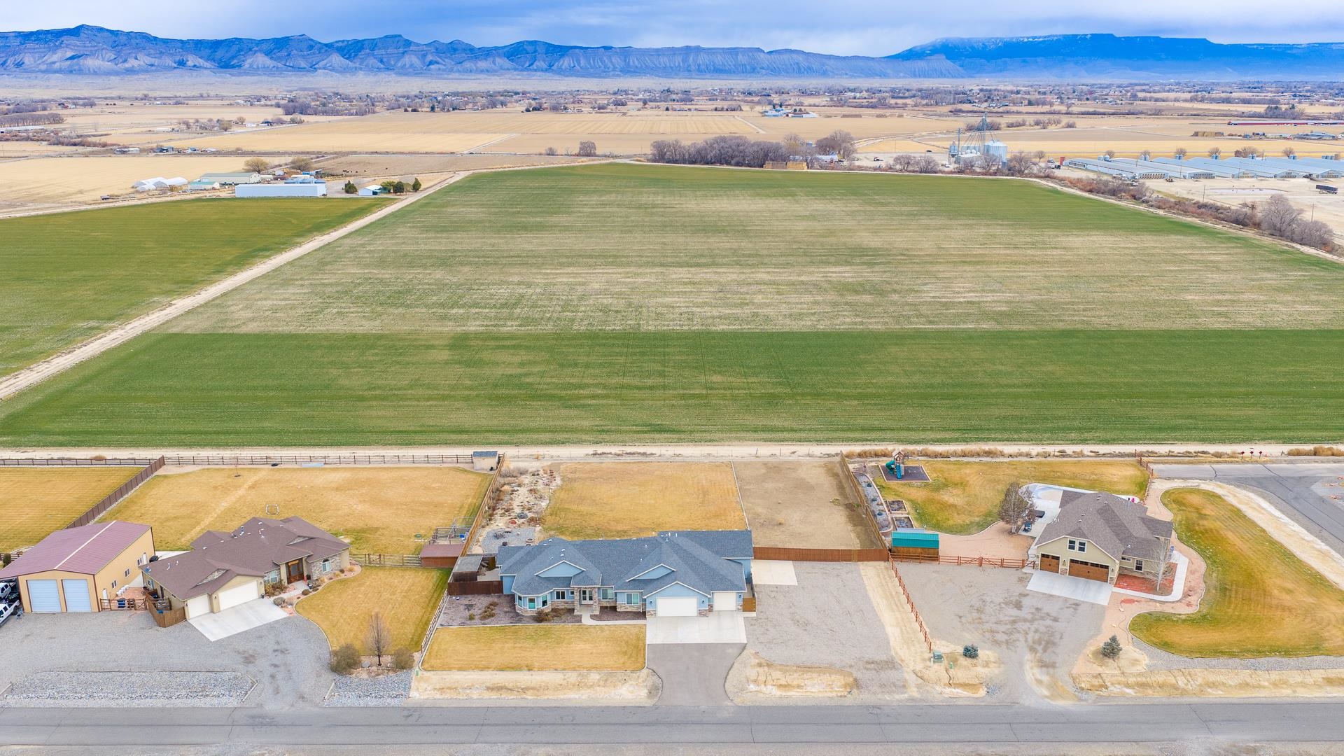 1166 Toscano Road