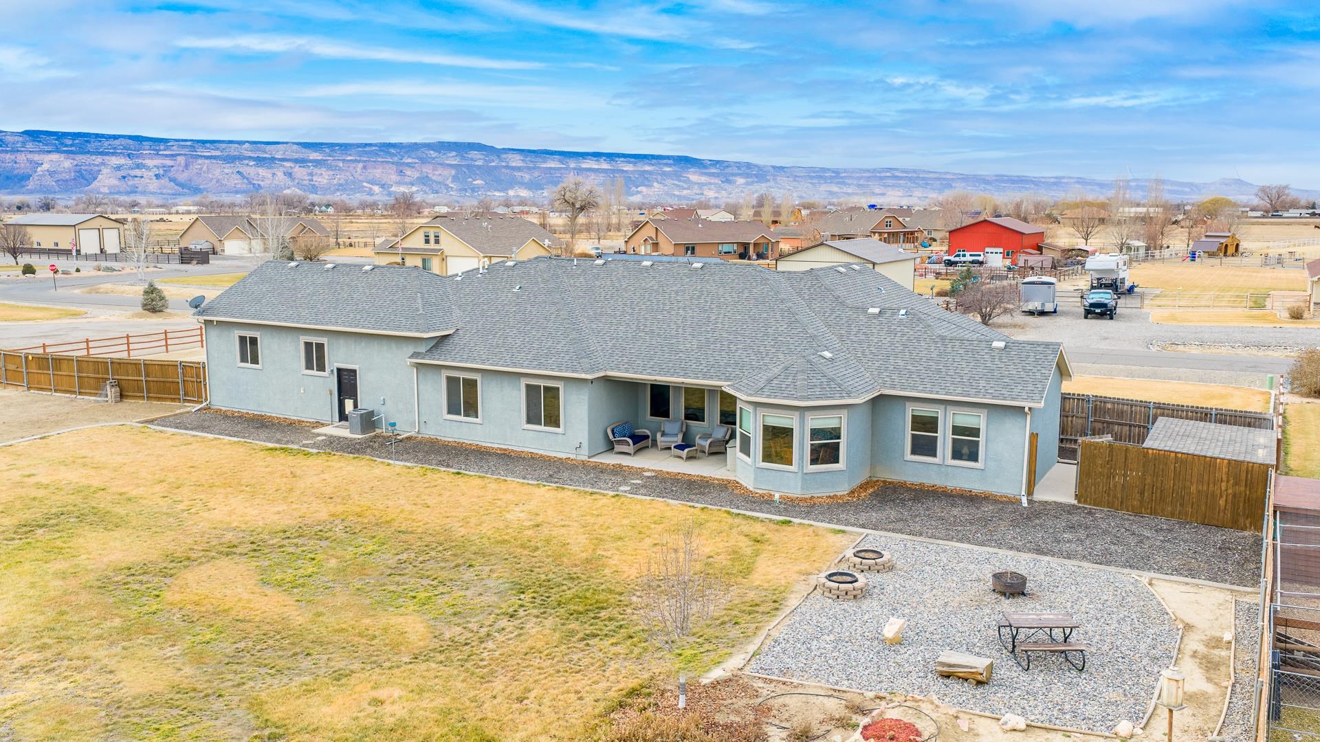 1166 Toscano Road