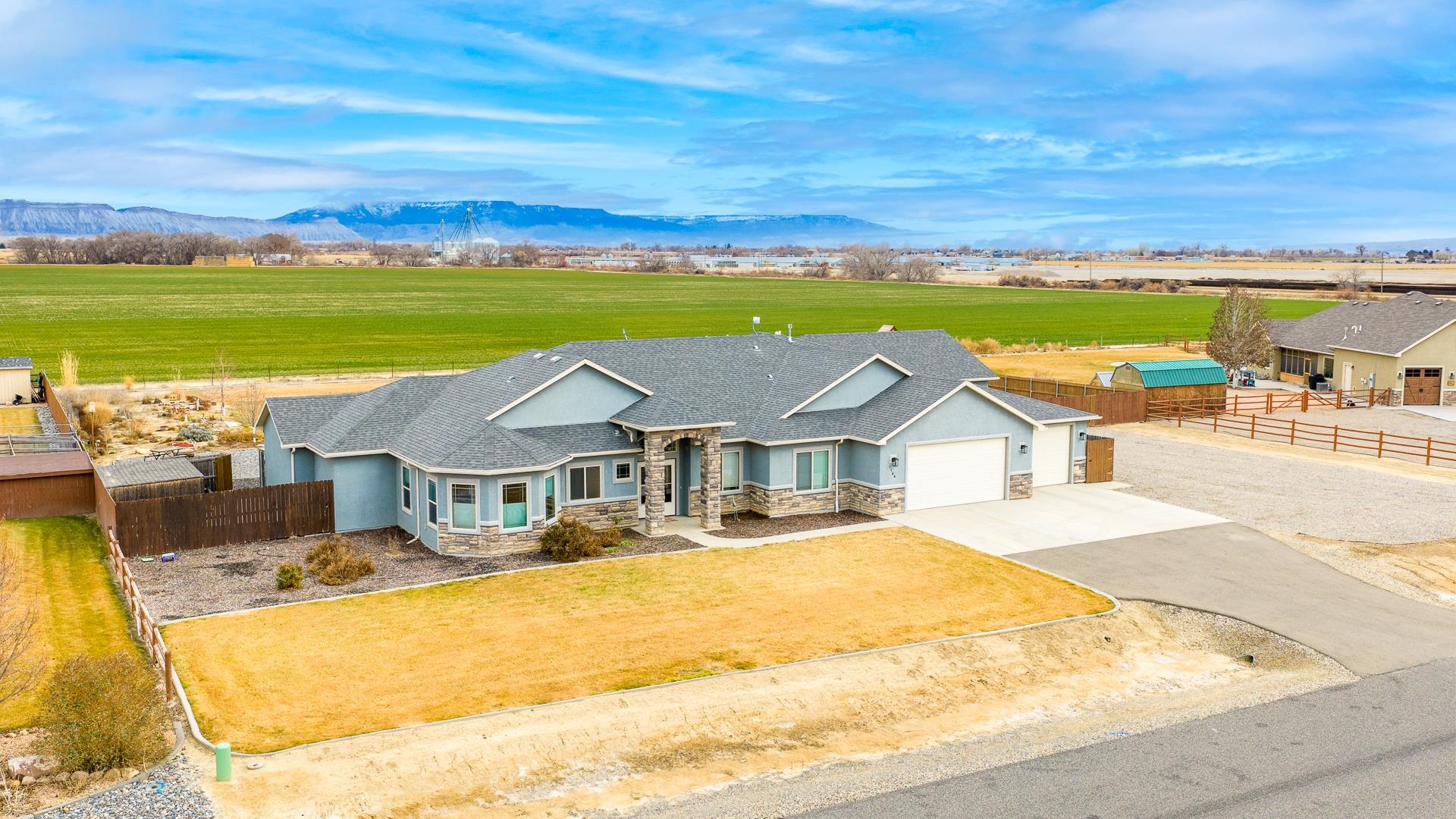 1166 Toscano Road