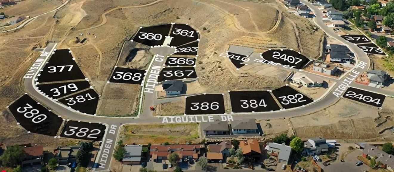 365 Hidden Court