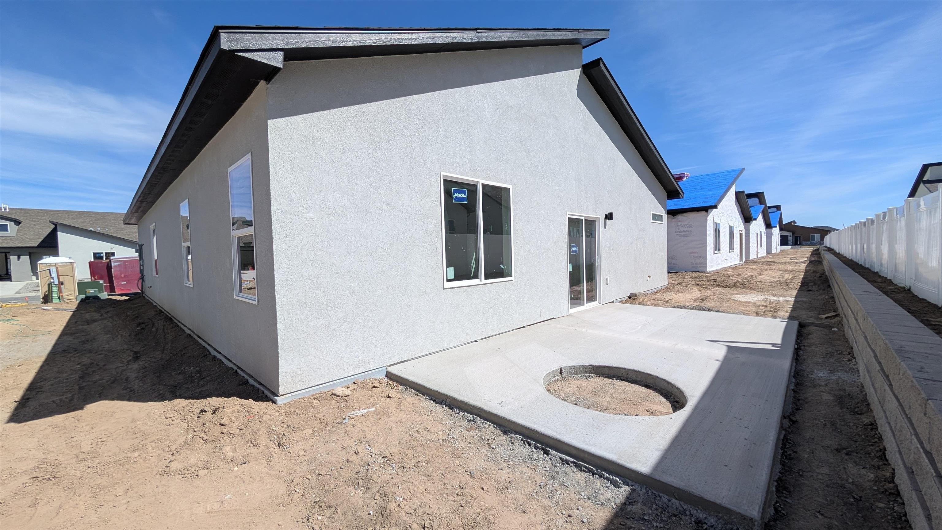 1720 Rusty Rivet Road