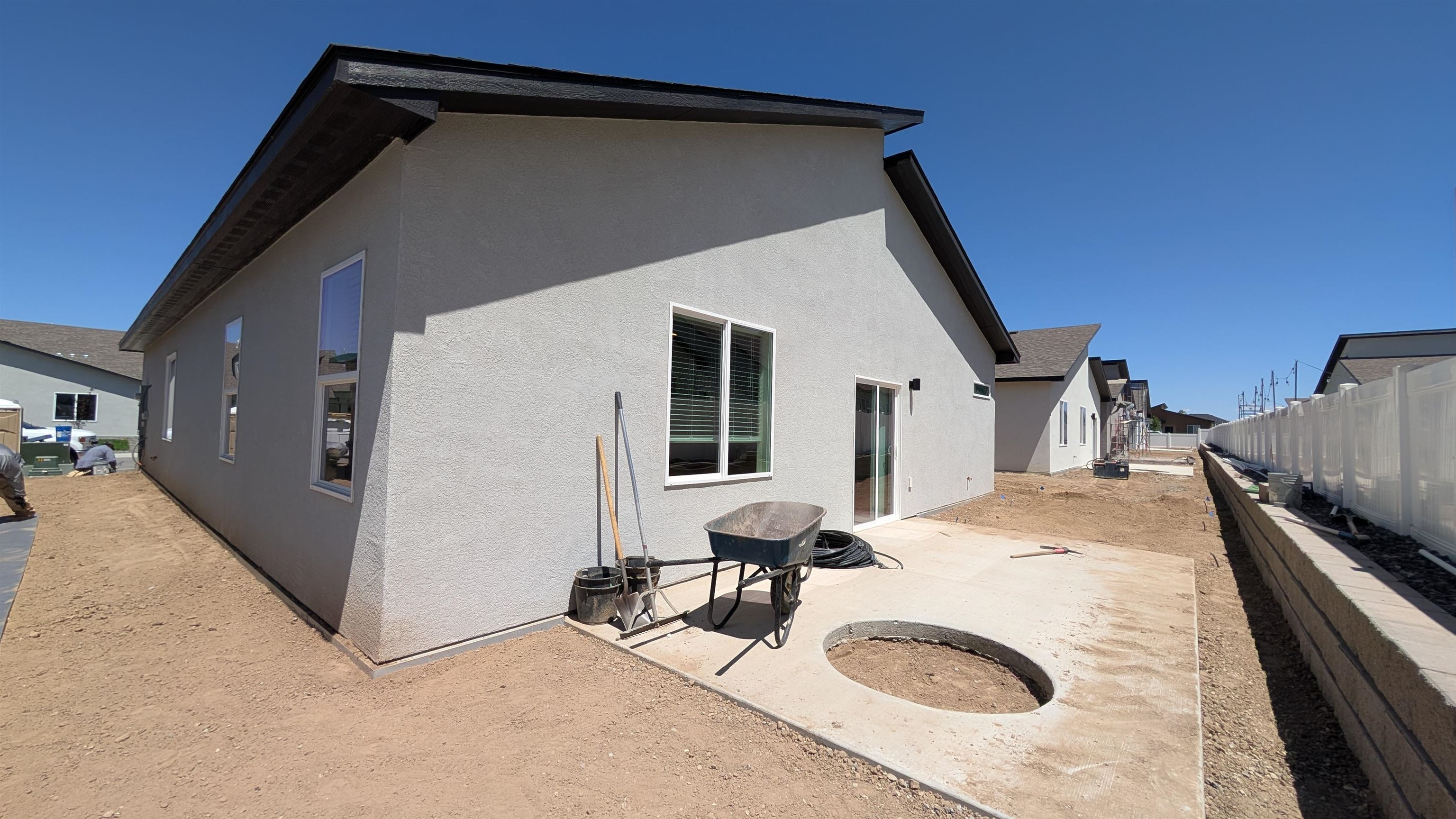 1720 Rusty Rivet Road