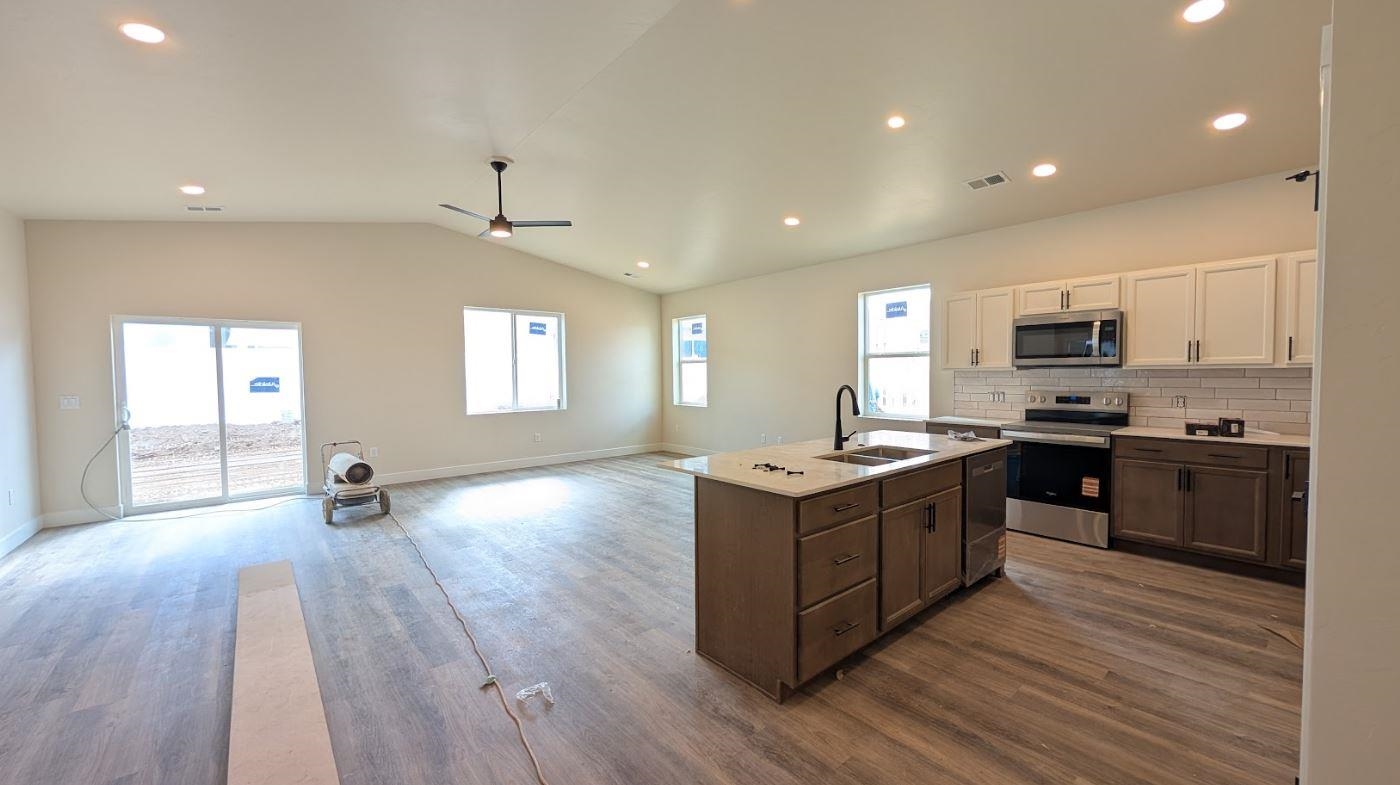 1720 Rusty Rivet Road