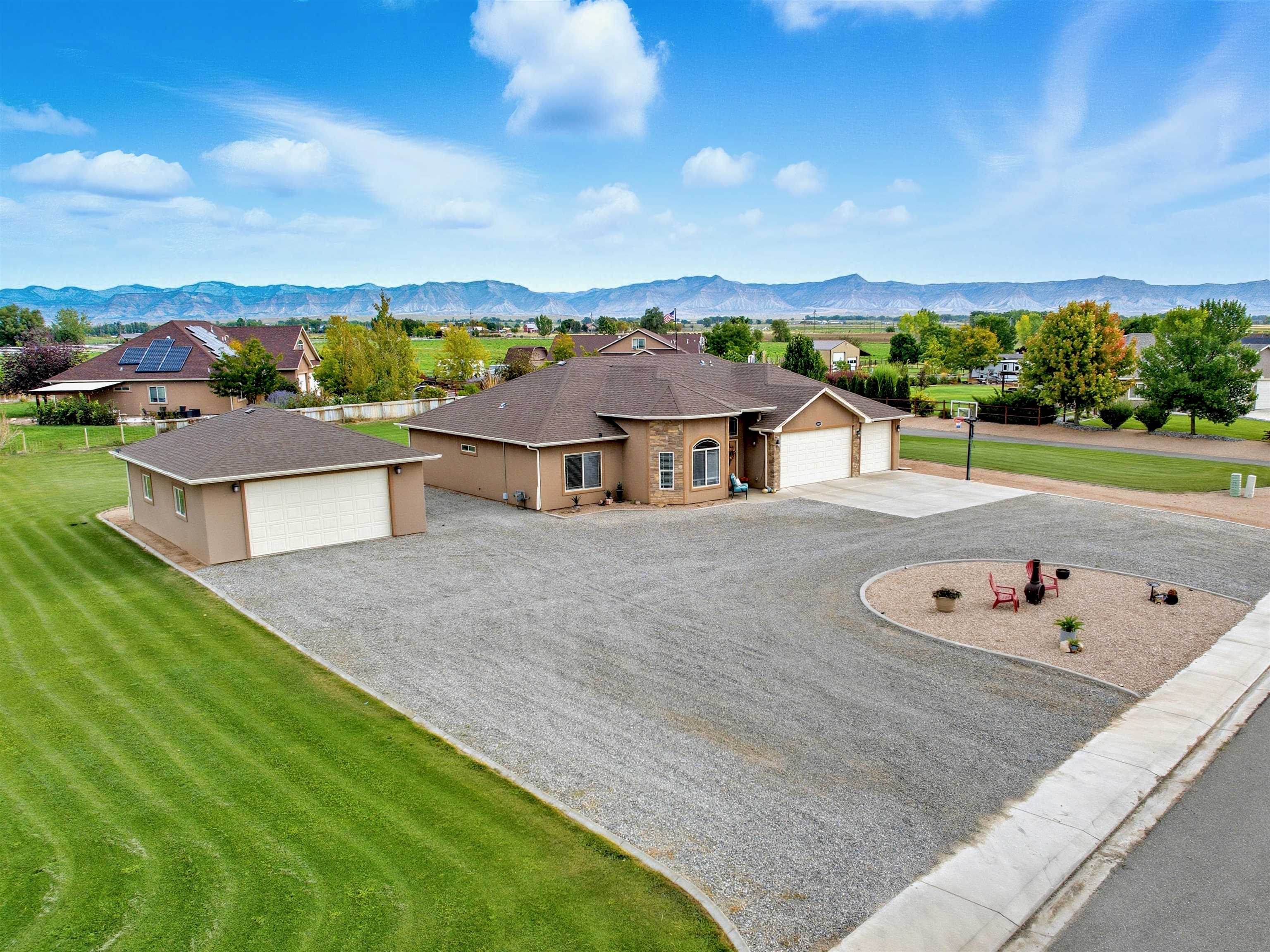 1850 Golden Ranch Road
