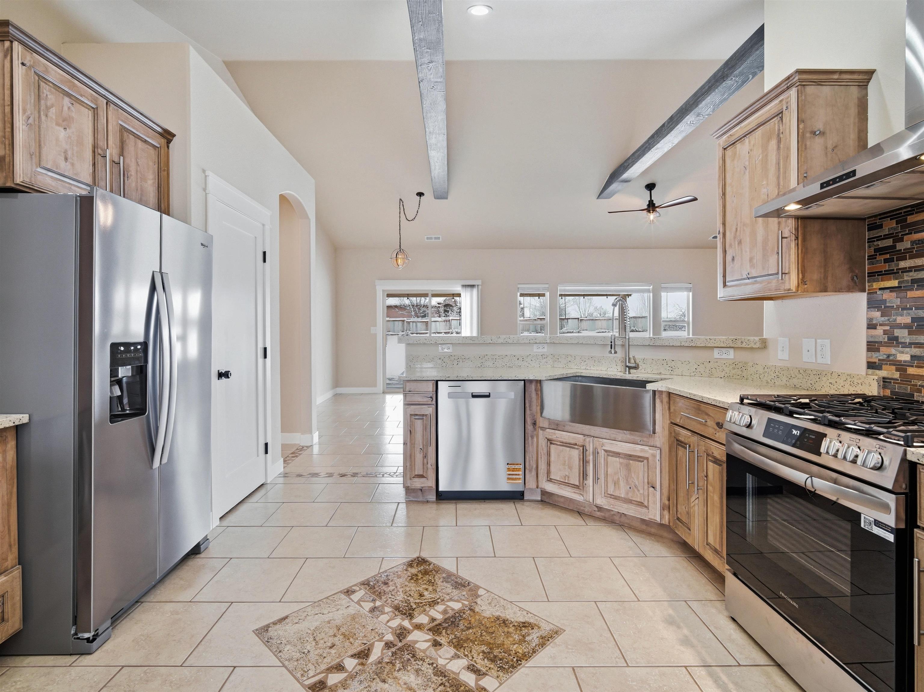 1850 Golden Ranch Road