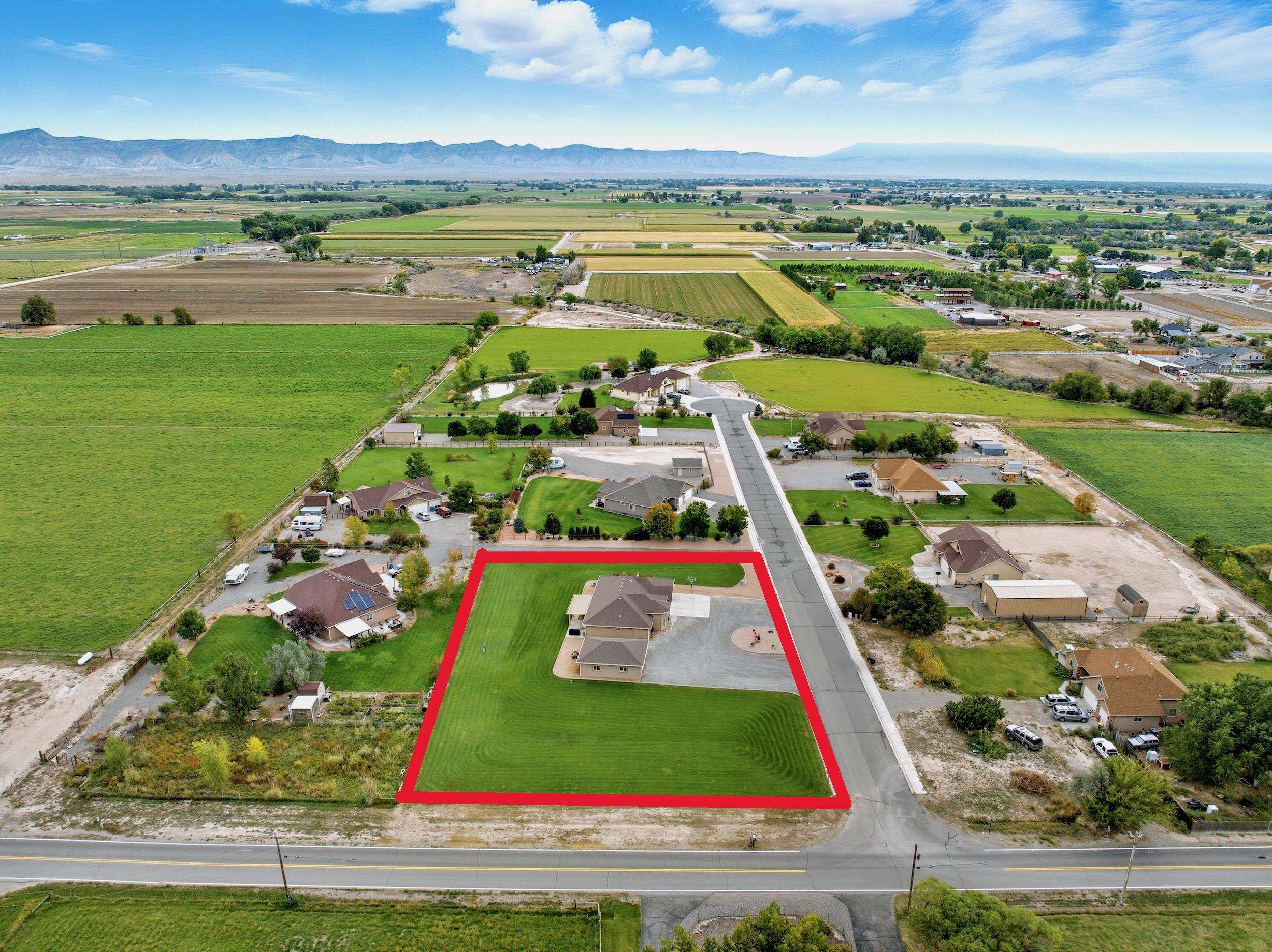 1850 Golden Ranch Road