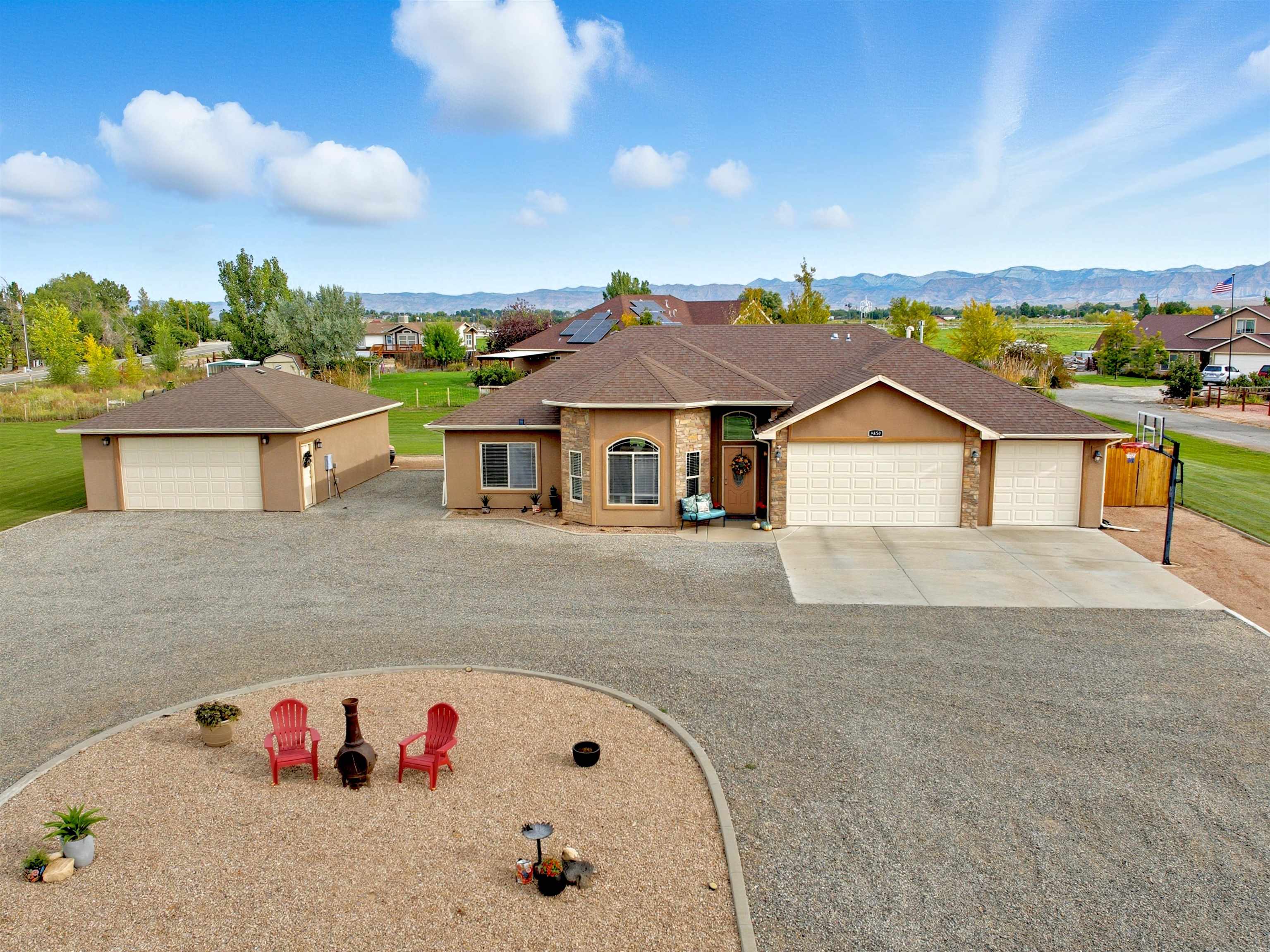 1850 Golden Ranch Road