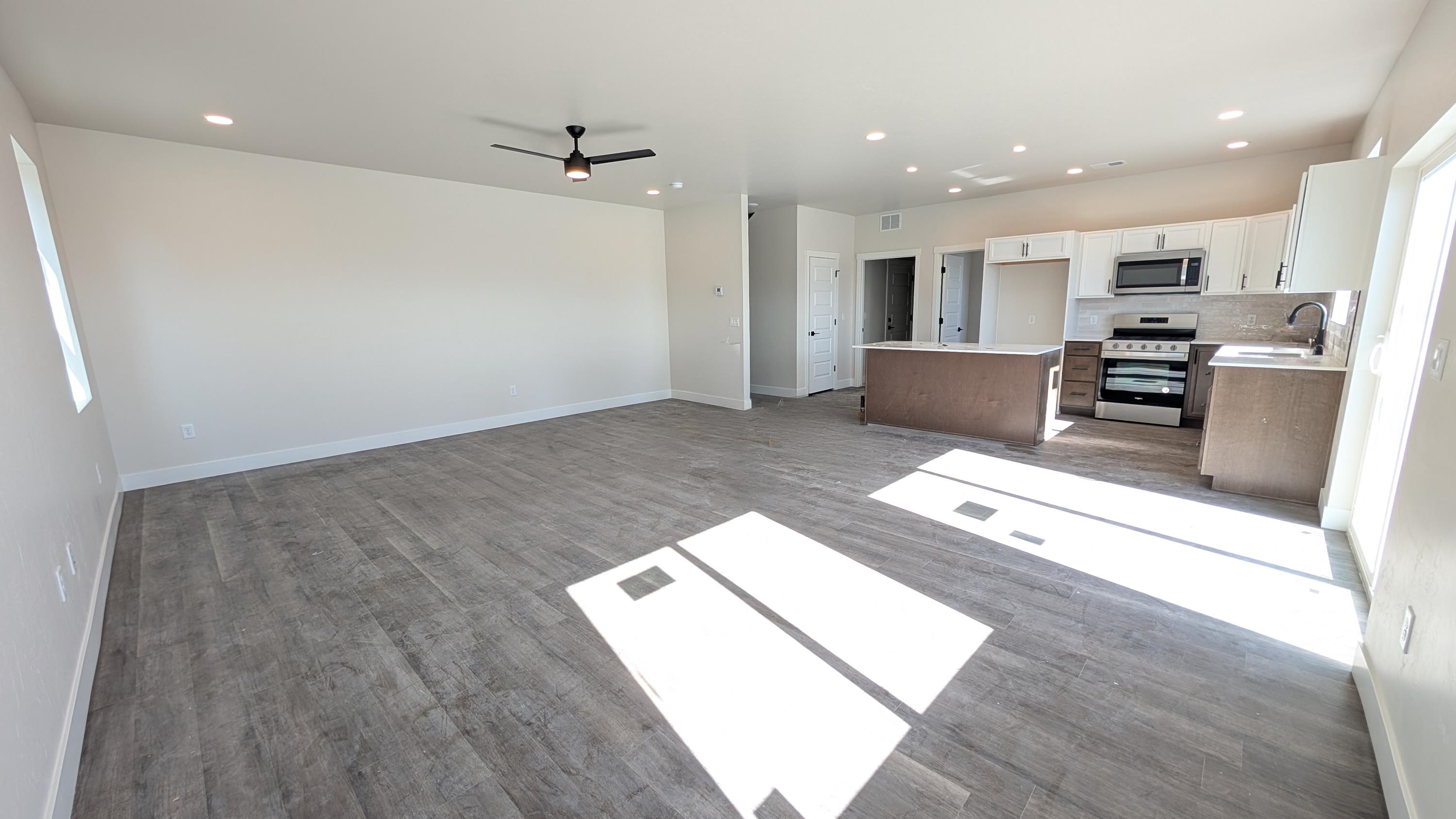 2463 Revere Road Unit: A