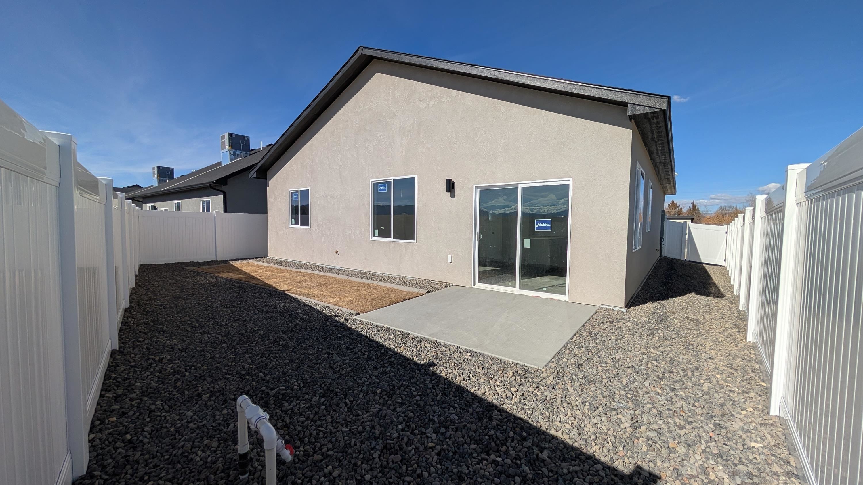 2463 Revere Road Unit: A