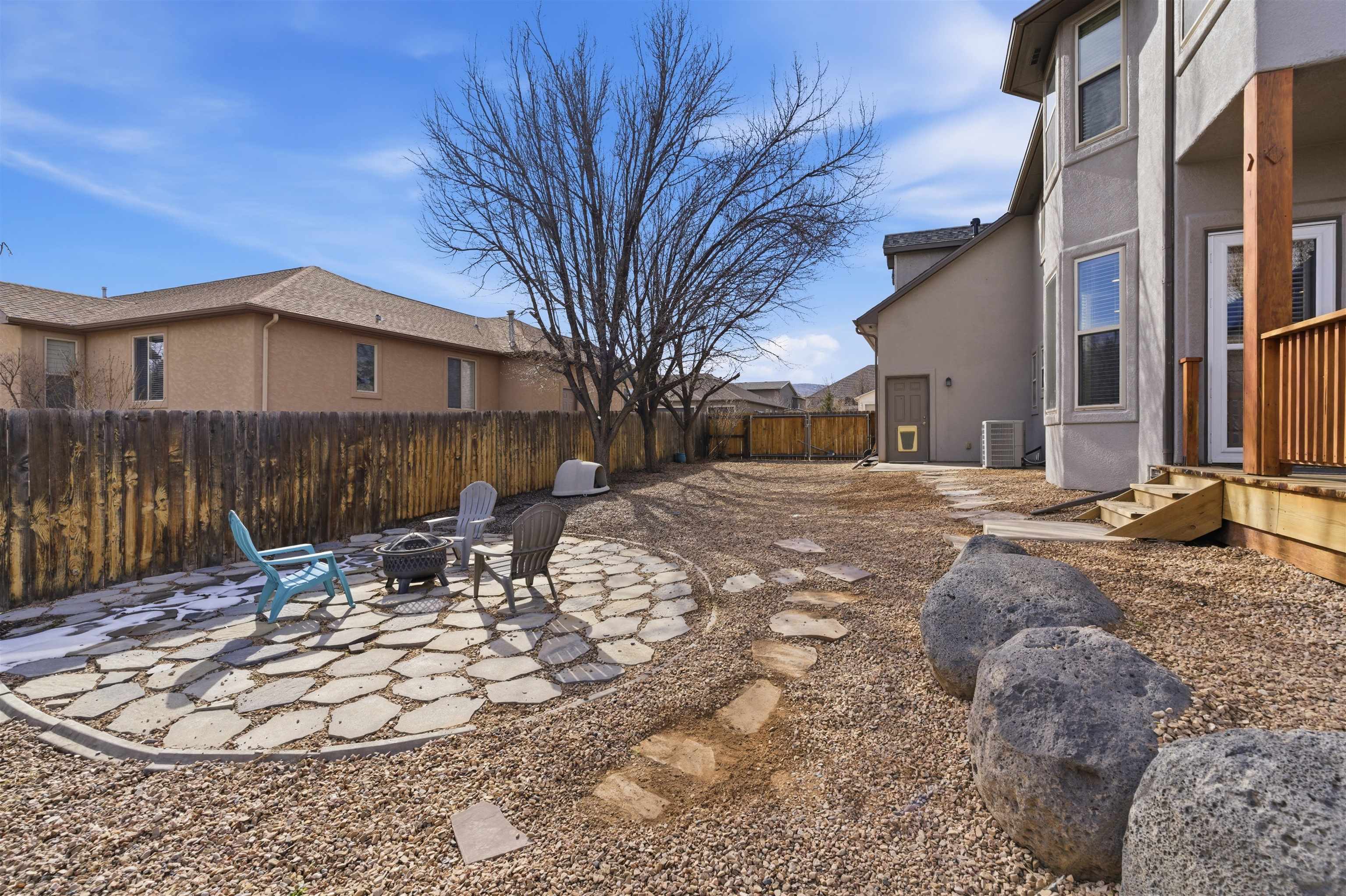 704 Tranquil Trail