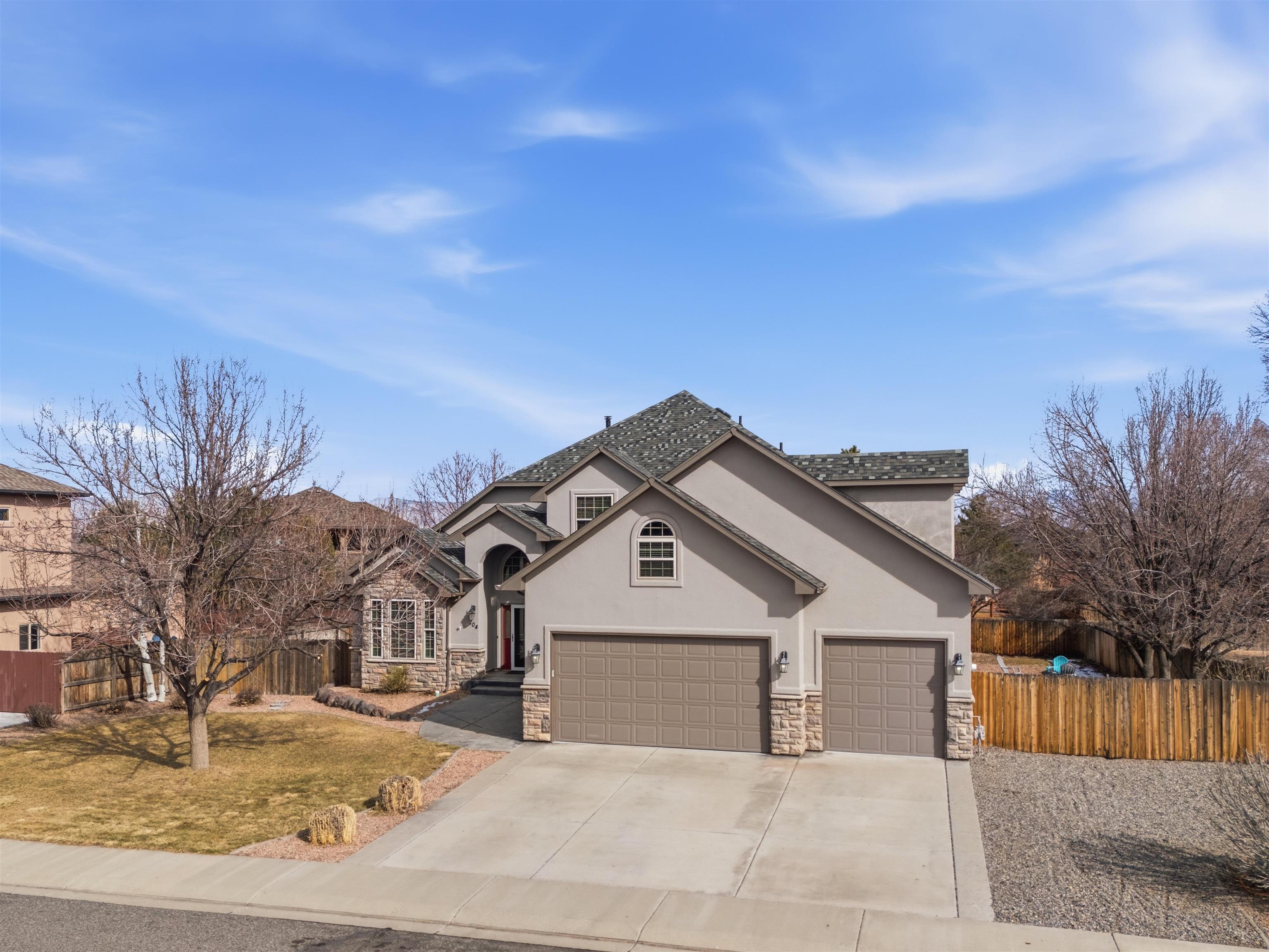 704 Tranquil Trail