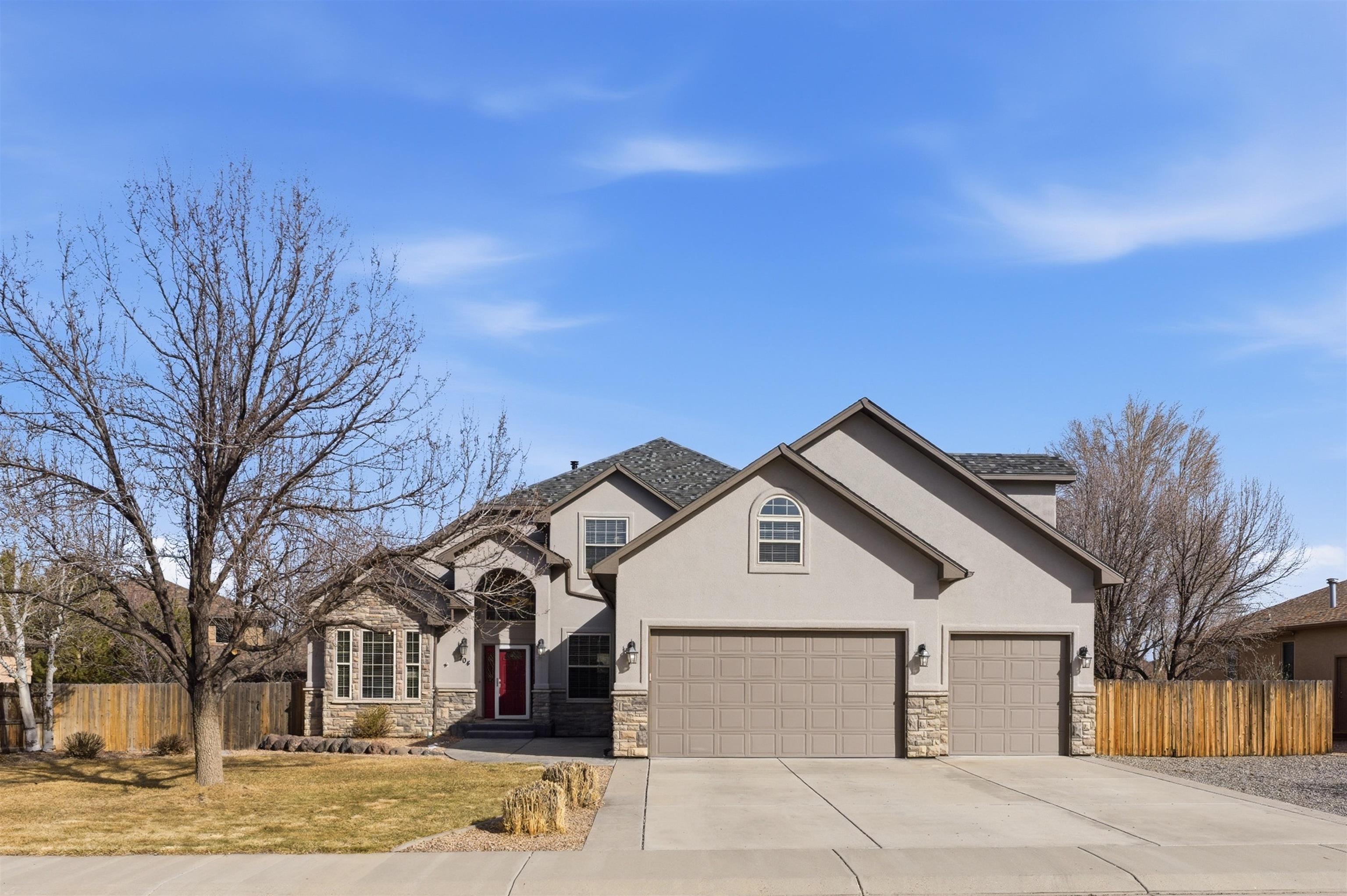 704 Tranquil Trail