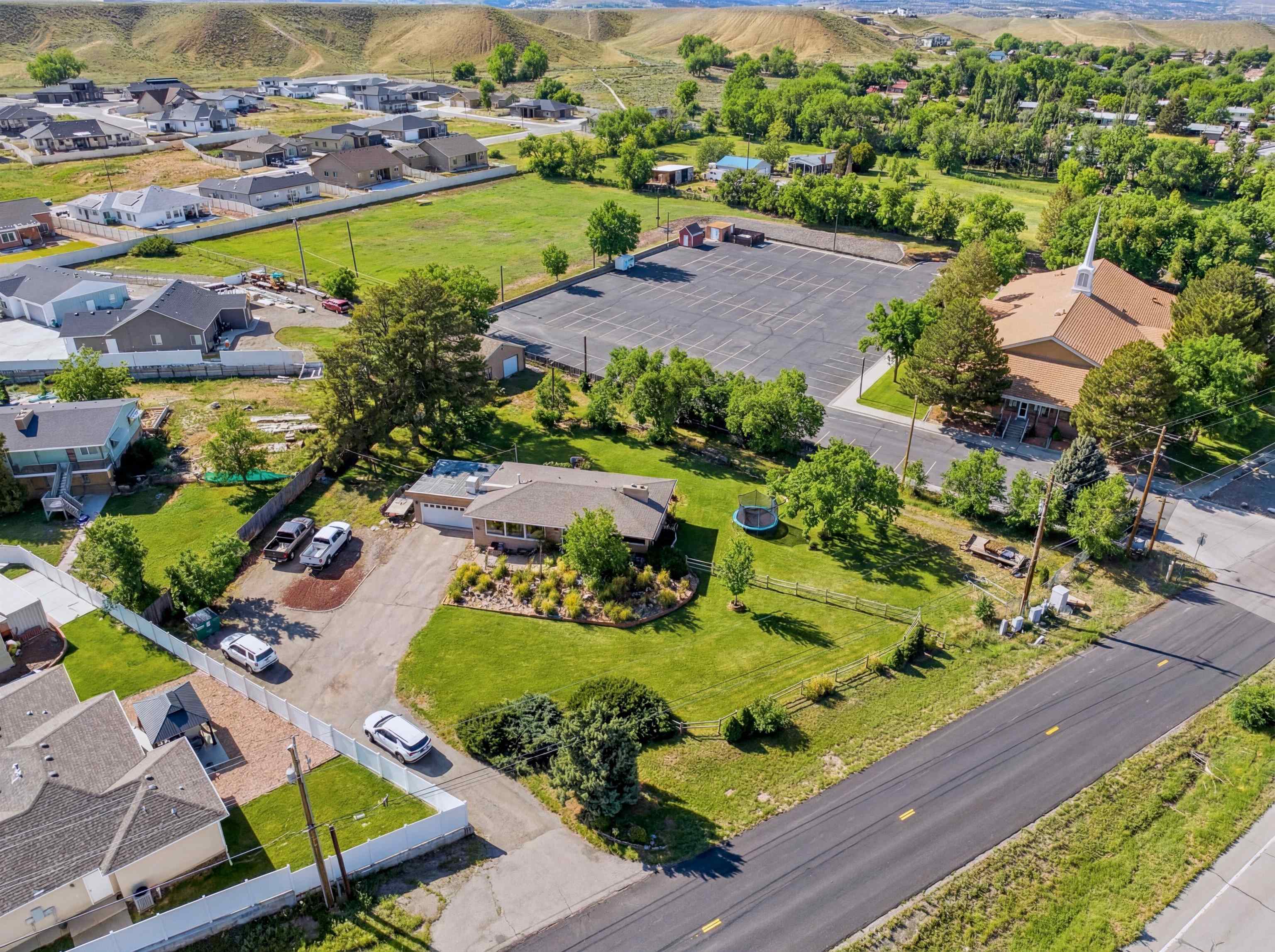 2951 Highway 50