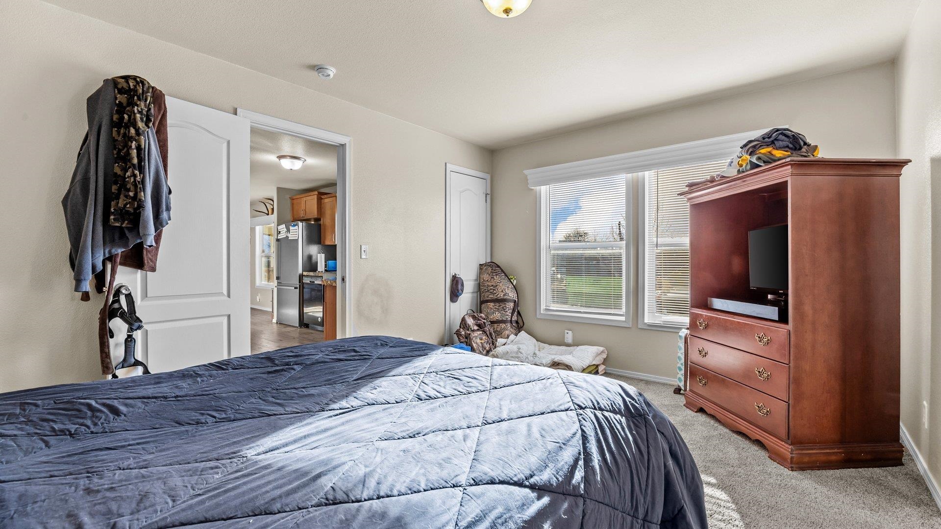 502 Holly Park Drive