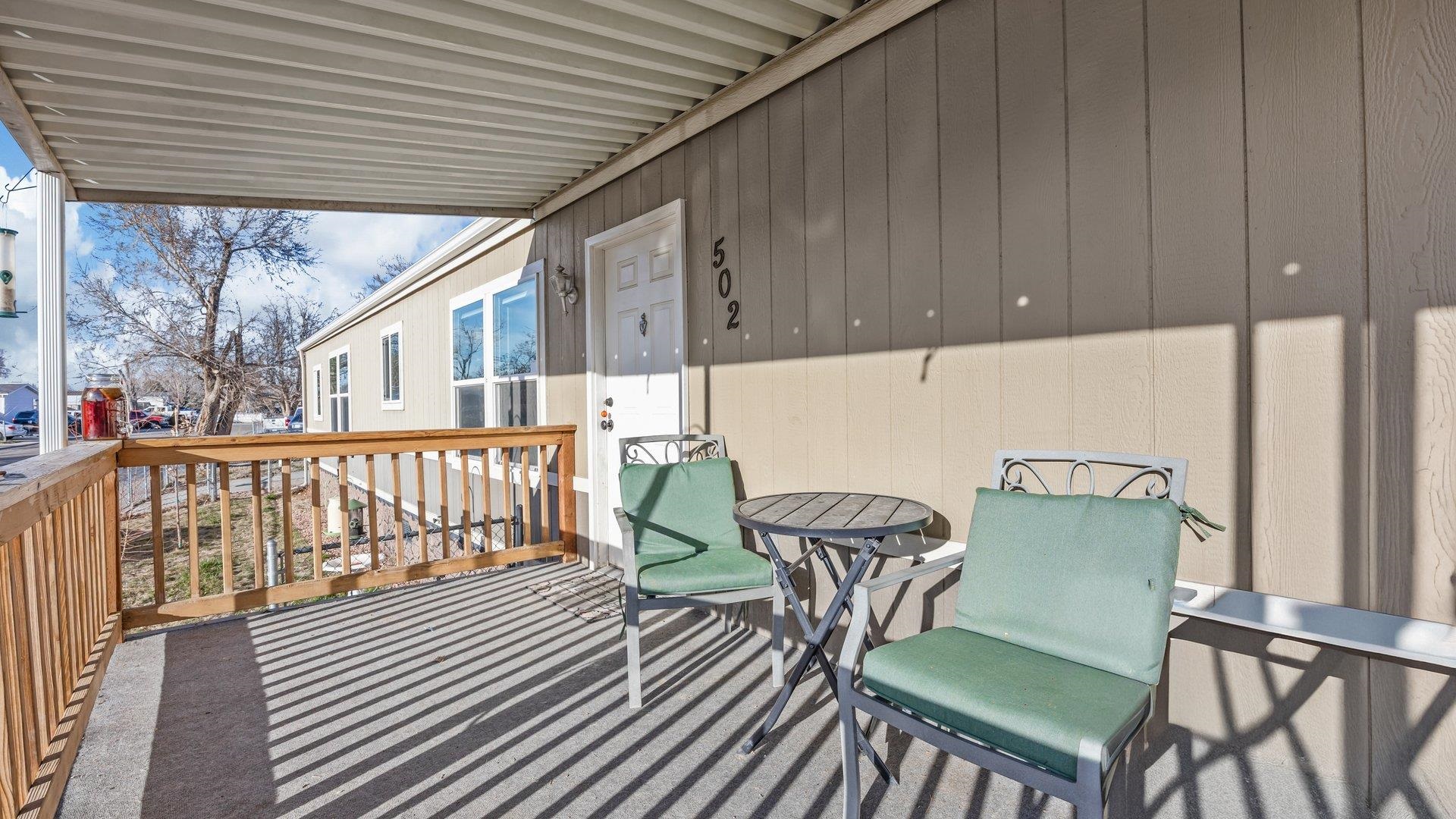502 Holly Park Drive