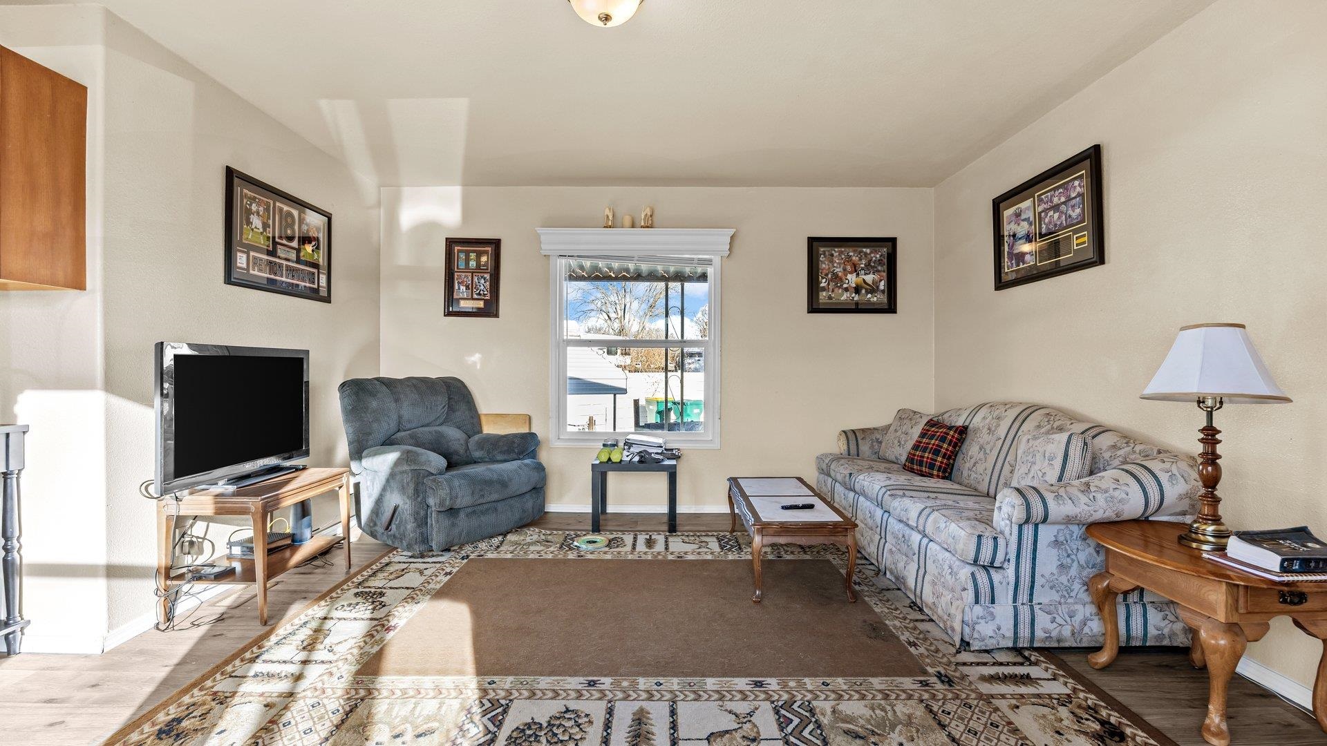 502 Holly Park Drive