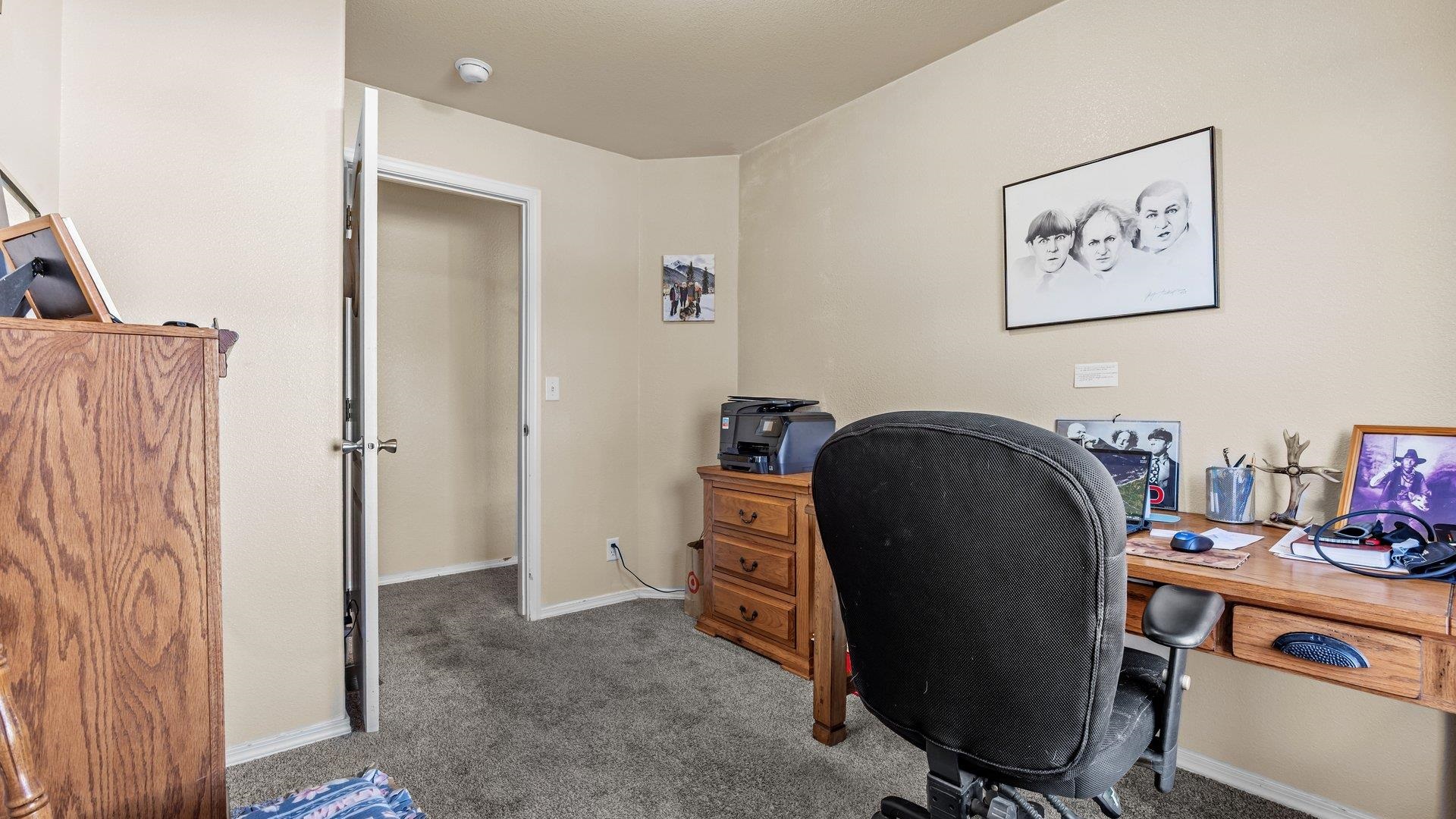 502 Holly Park Drive