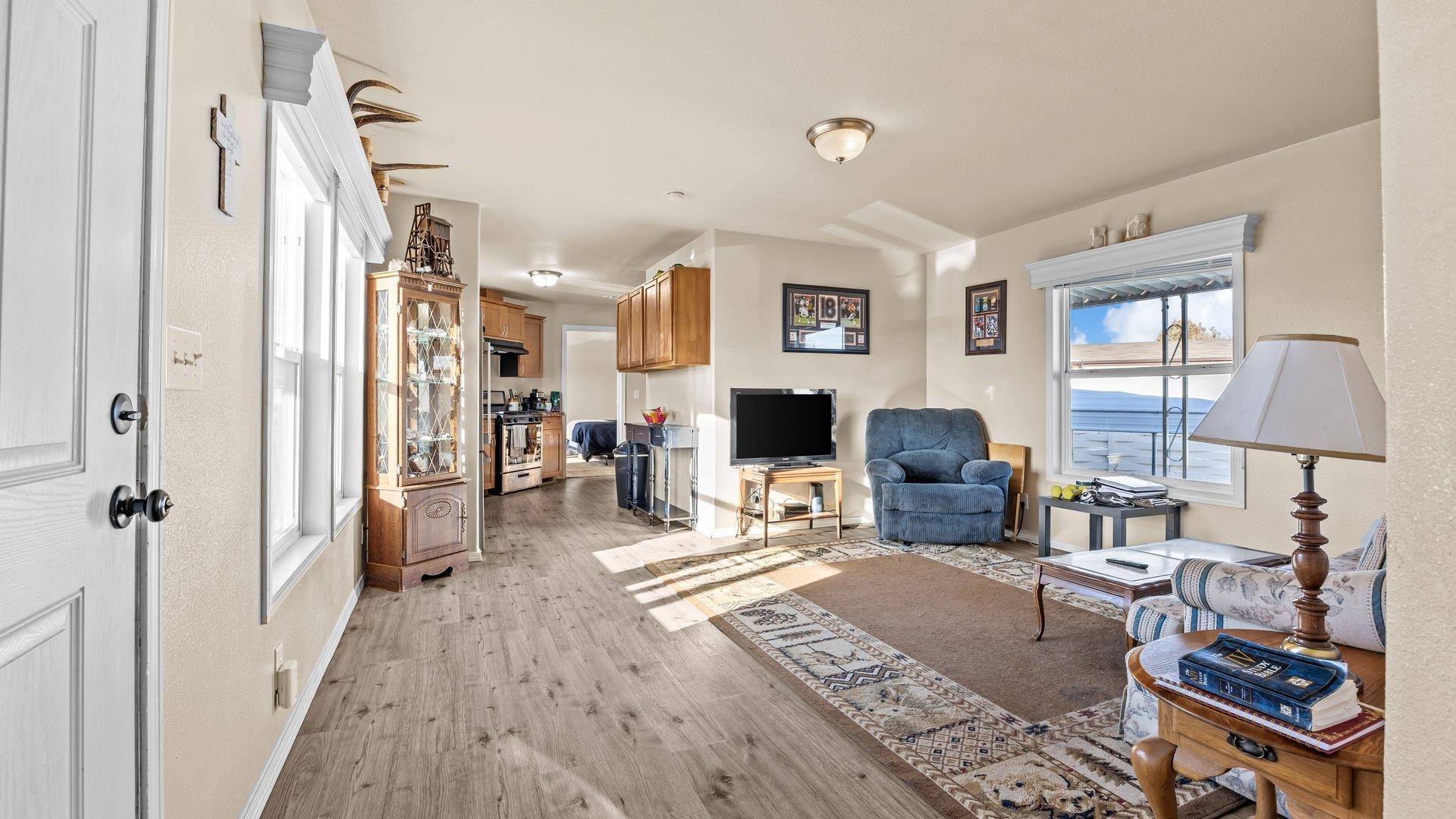 502 Holly Park Drive