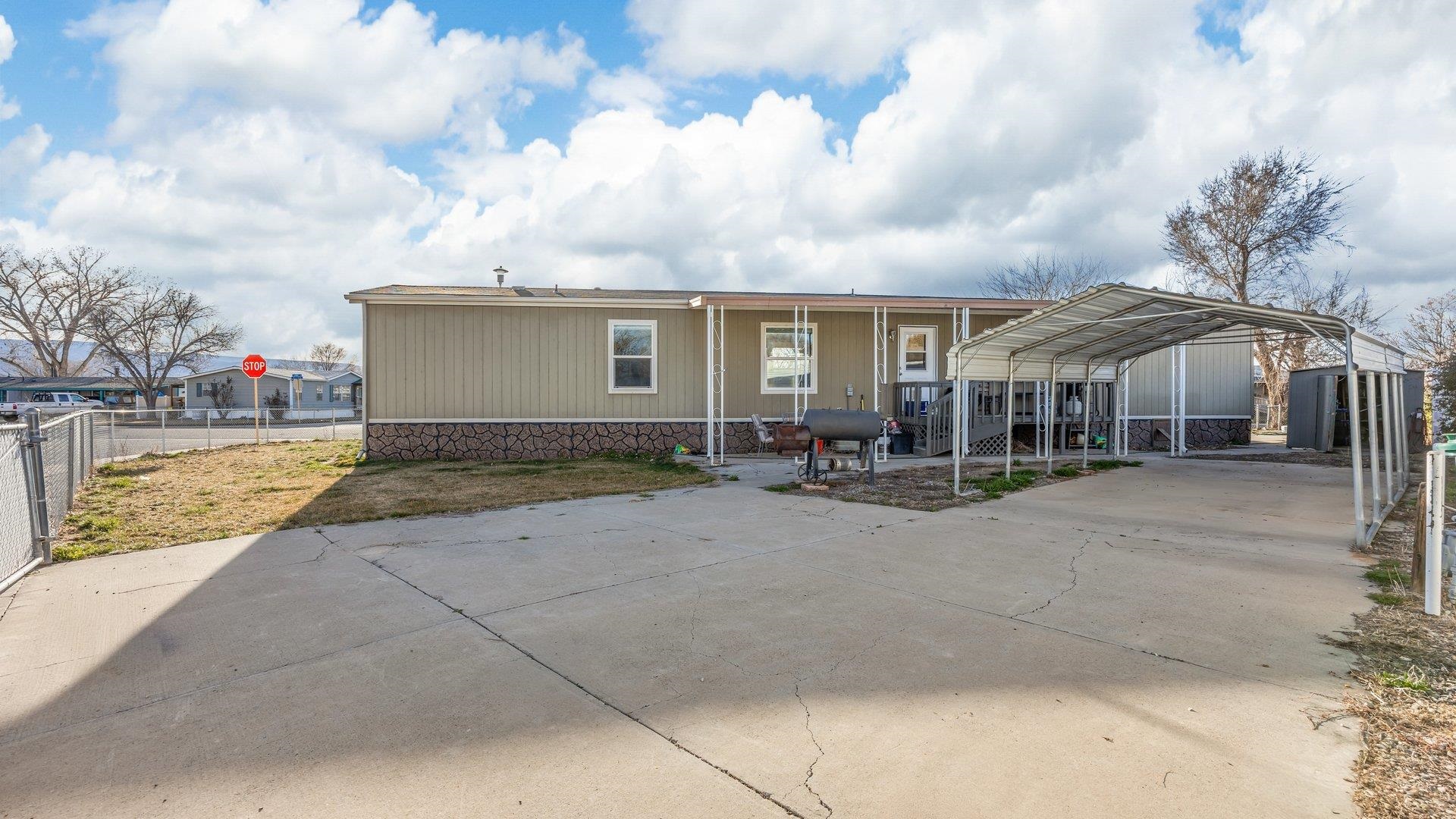 502 Holly Park Drive