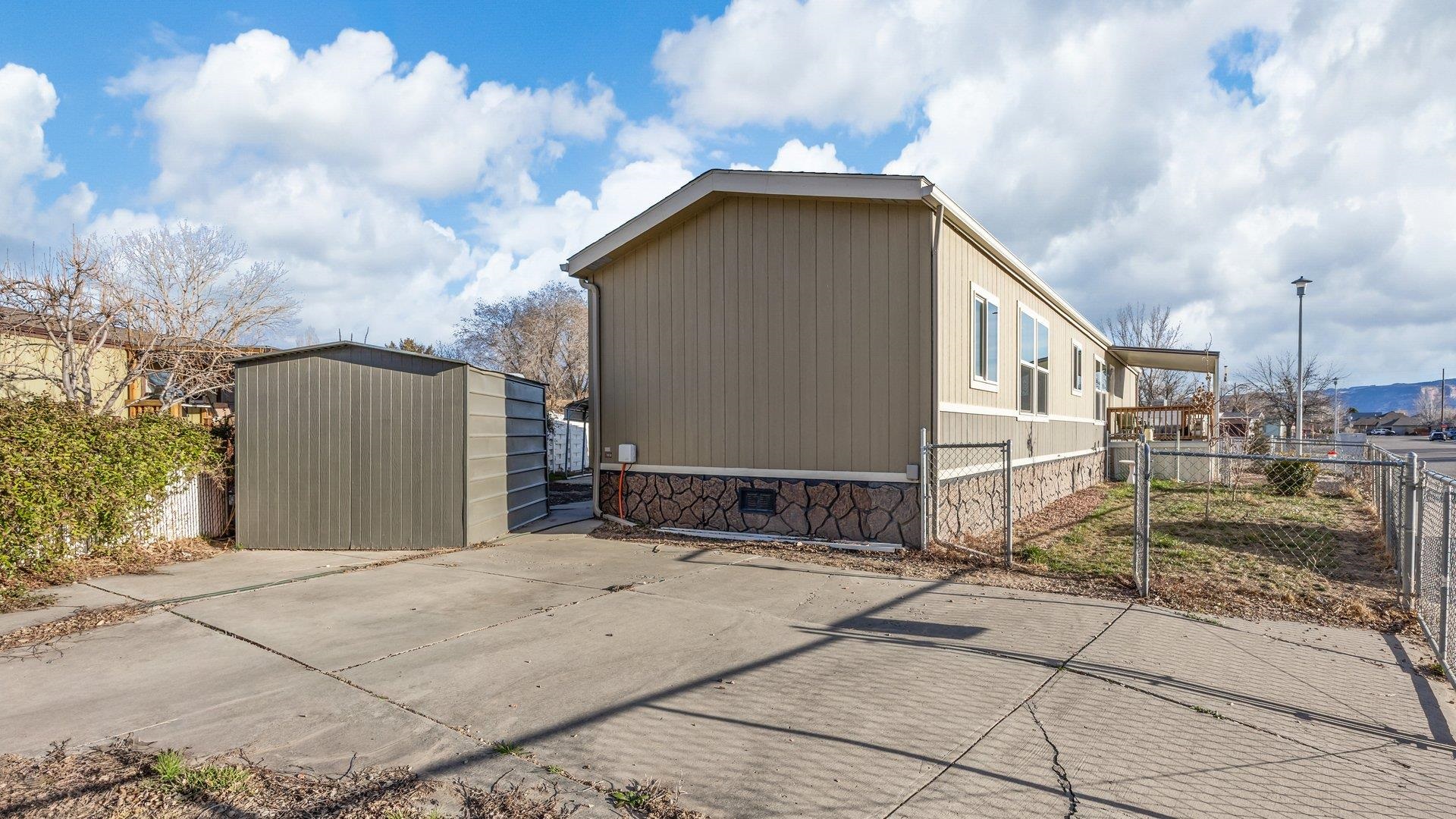 502 Holly Park Drive