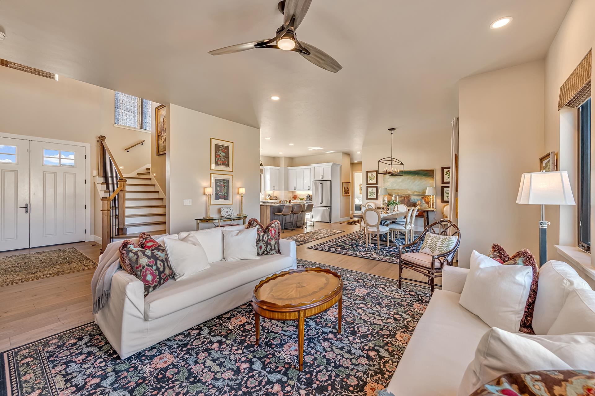 2698 Village Center Way