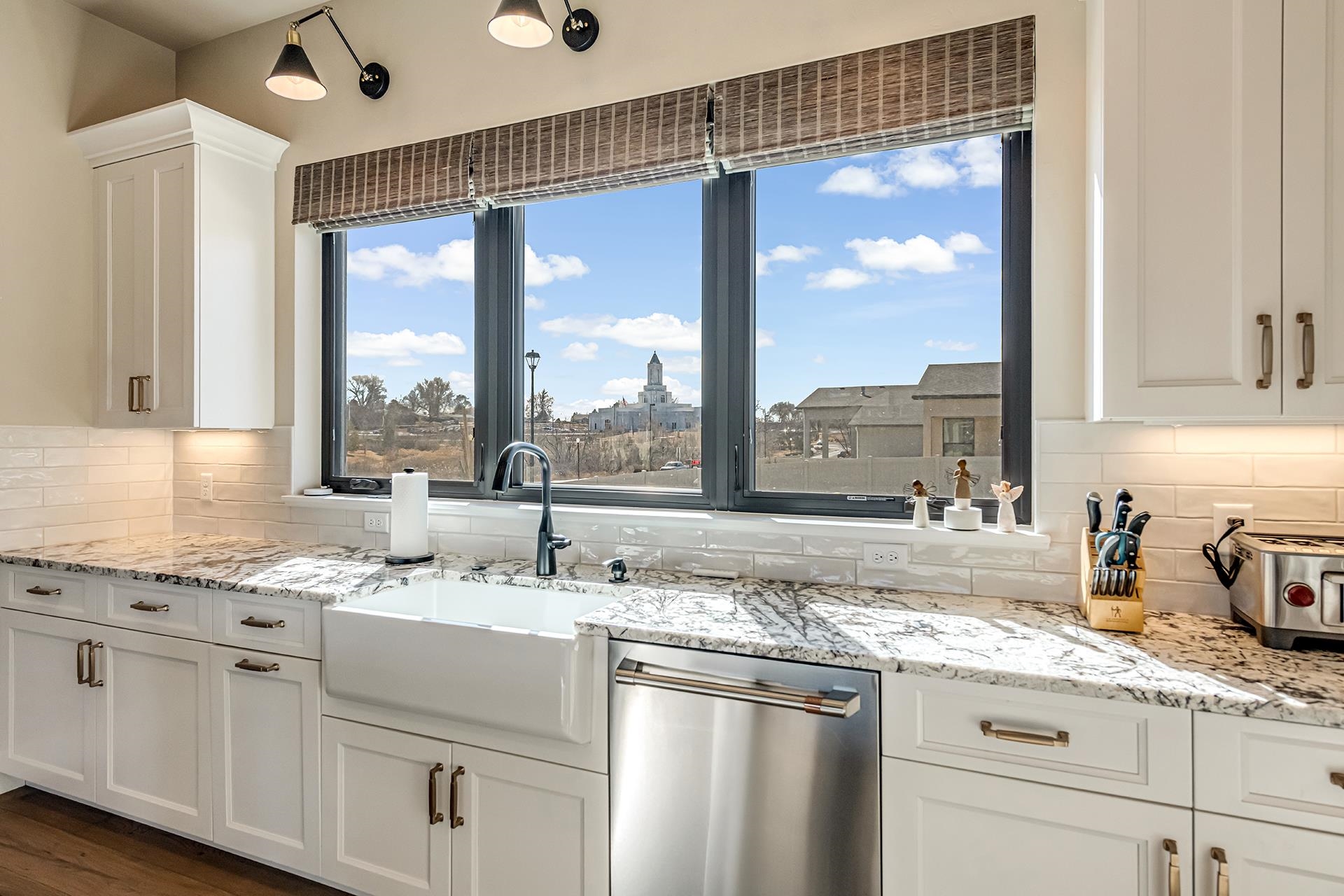 2698 Village Center Way