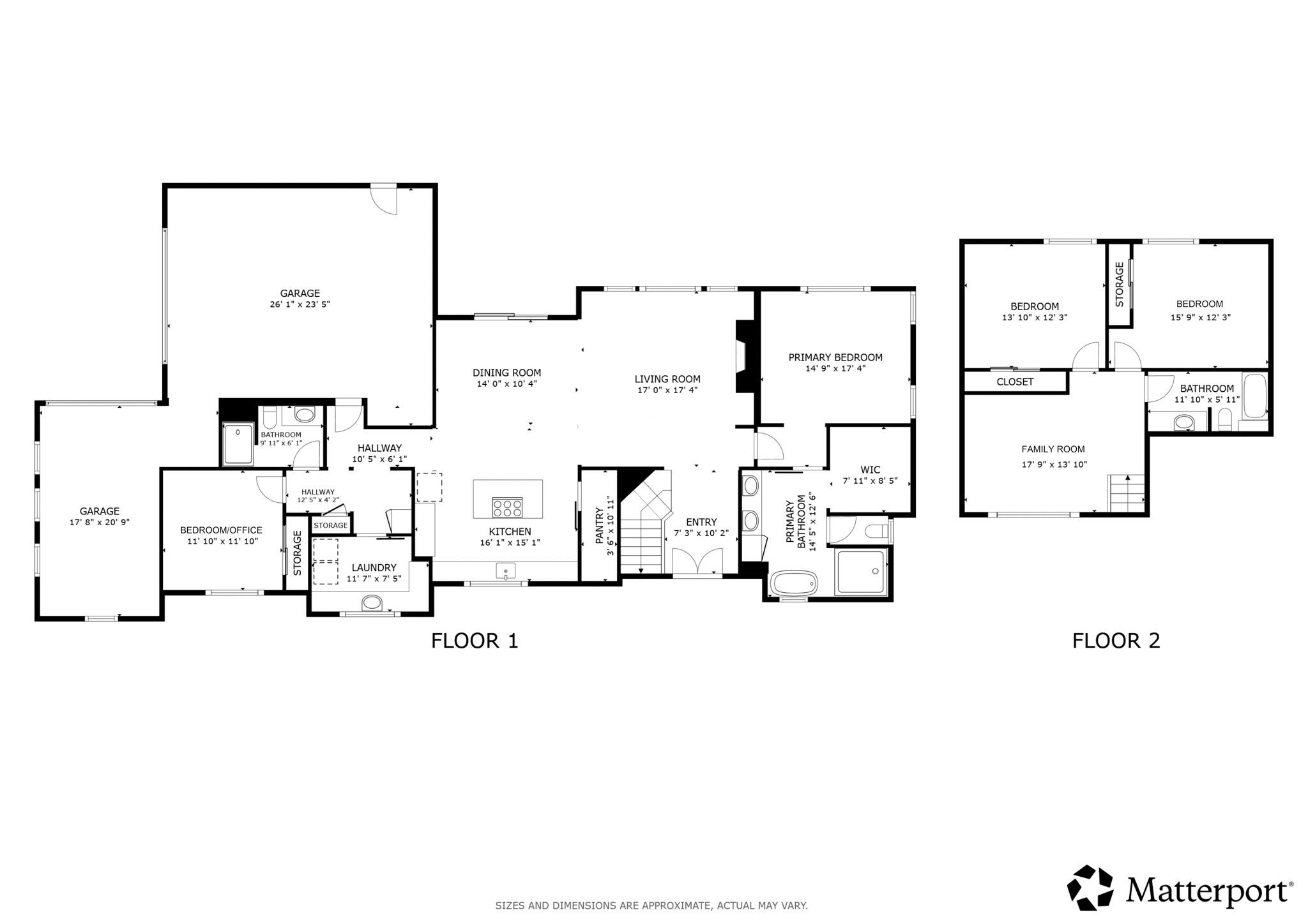 2698 Village Center Way