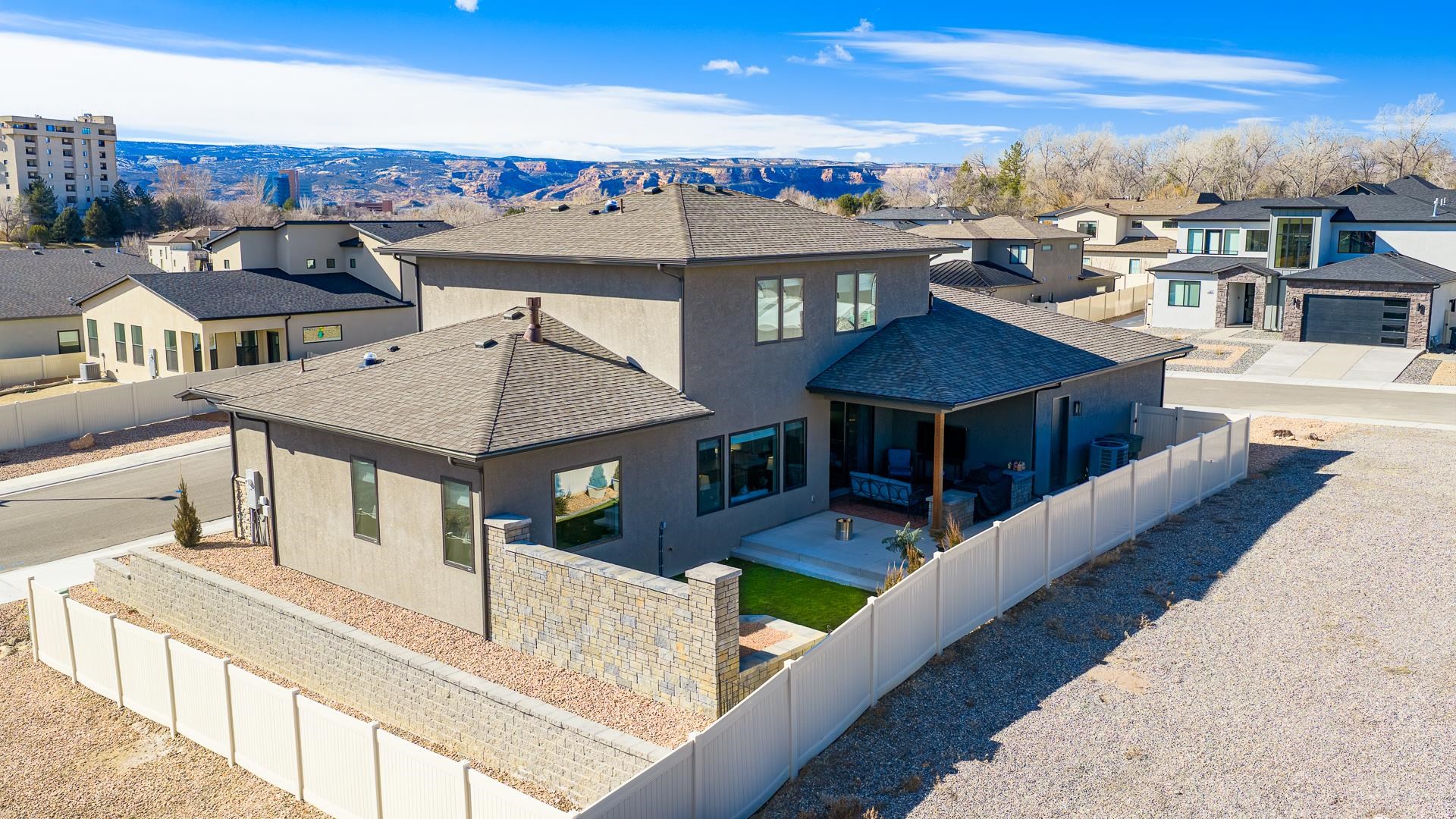 2698 Village Center Way