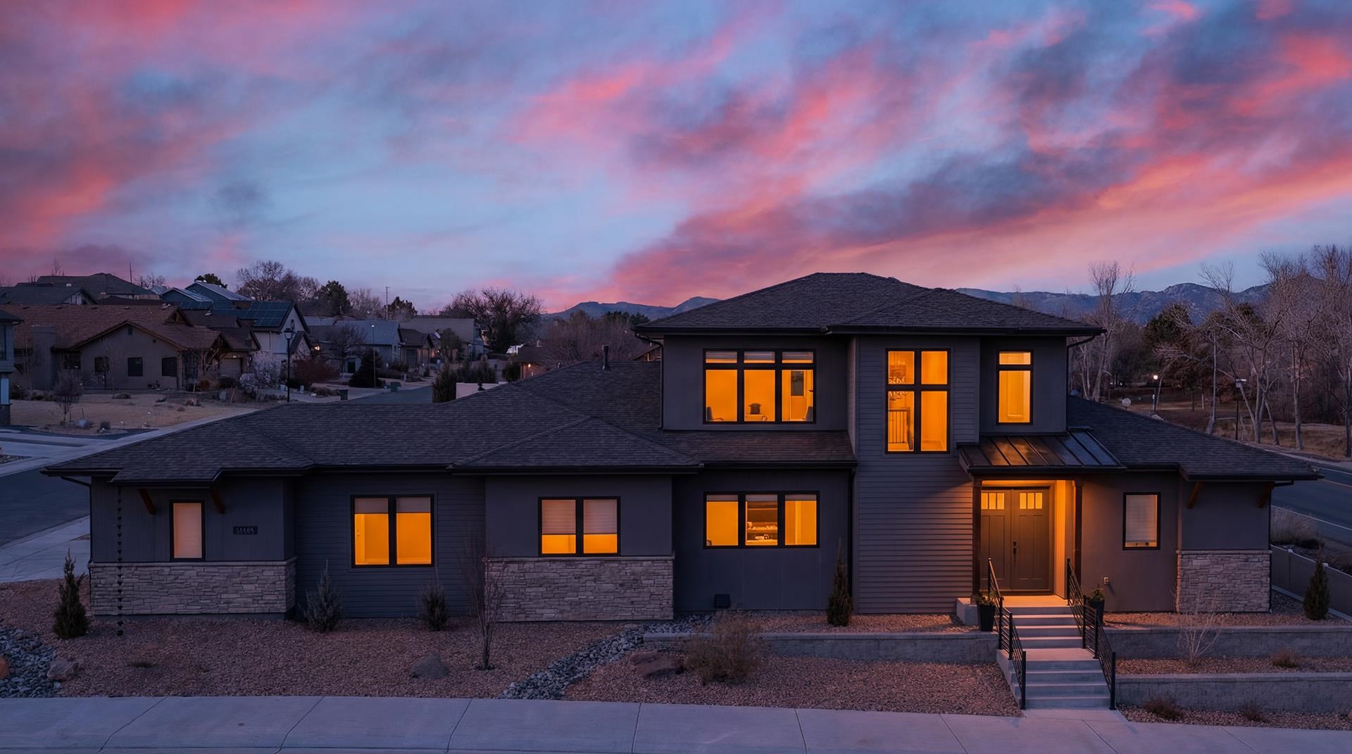 2698 Village Center Way