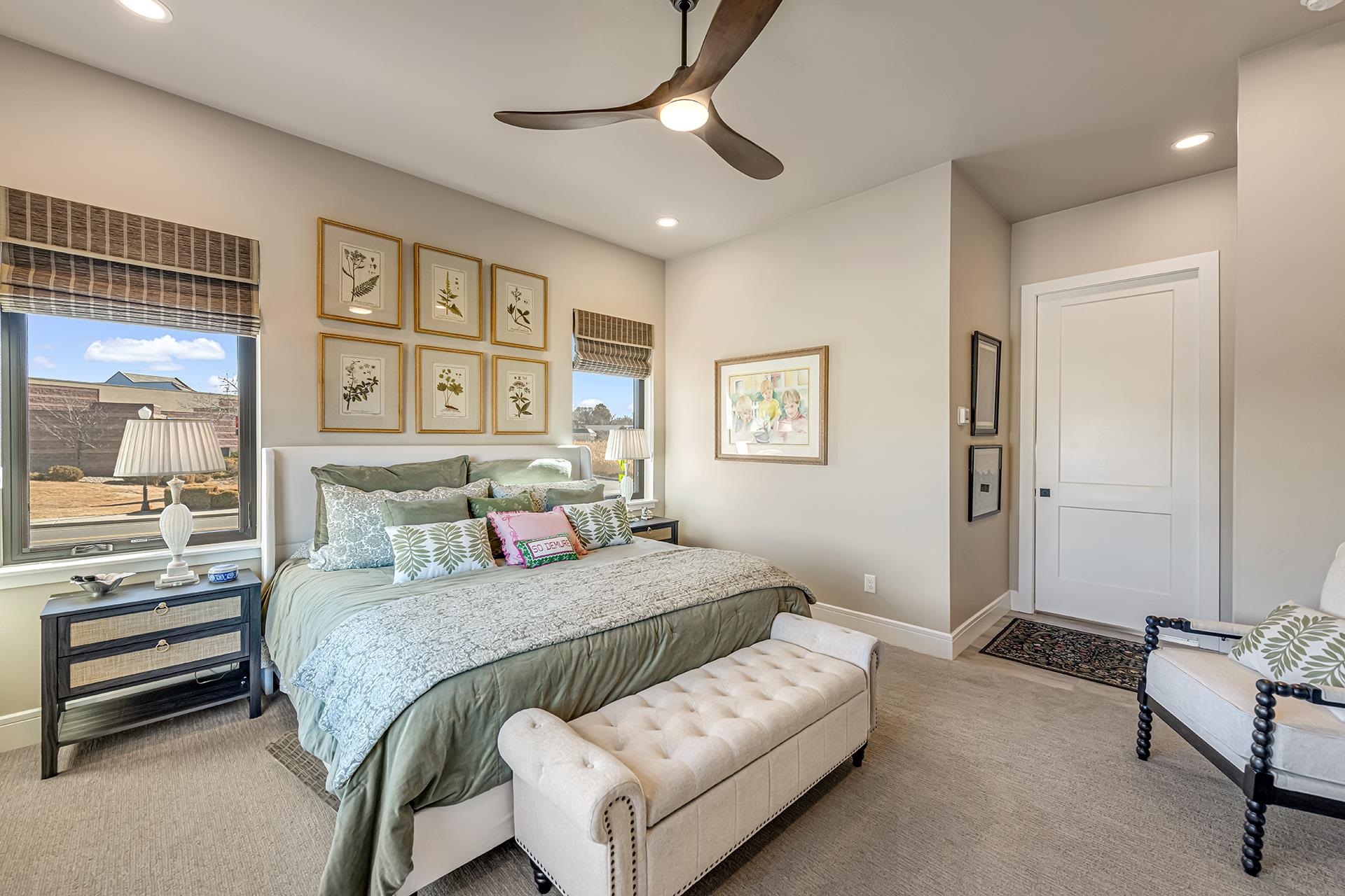 2698 Village Center Way