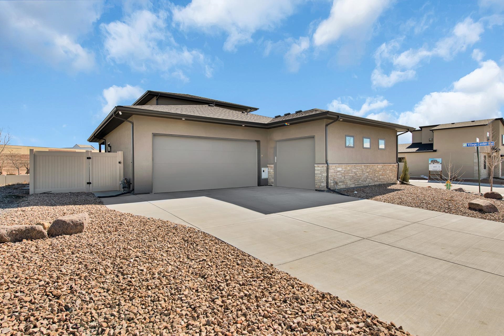 2698 Village Center Way