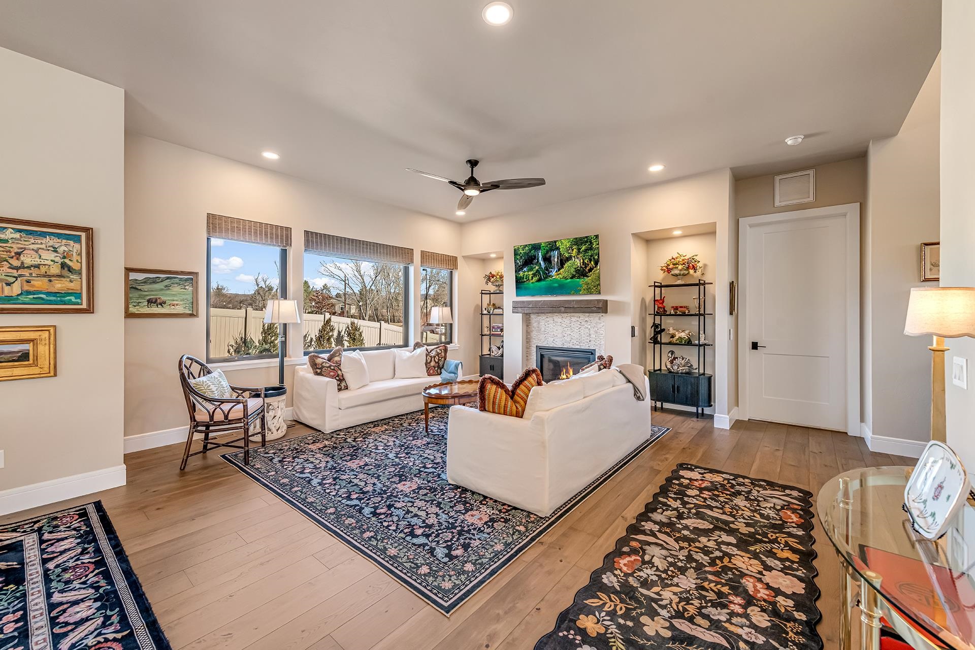 2698 Village Center Way