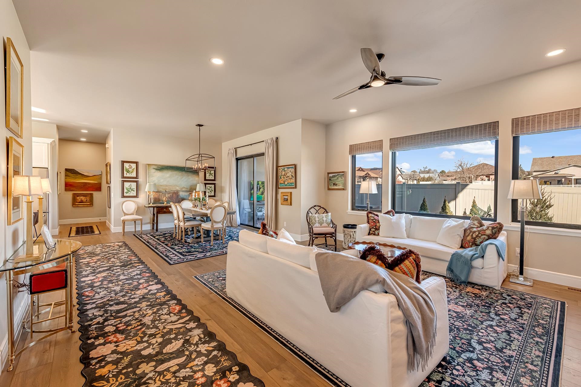 2698 Village Center Way