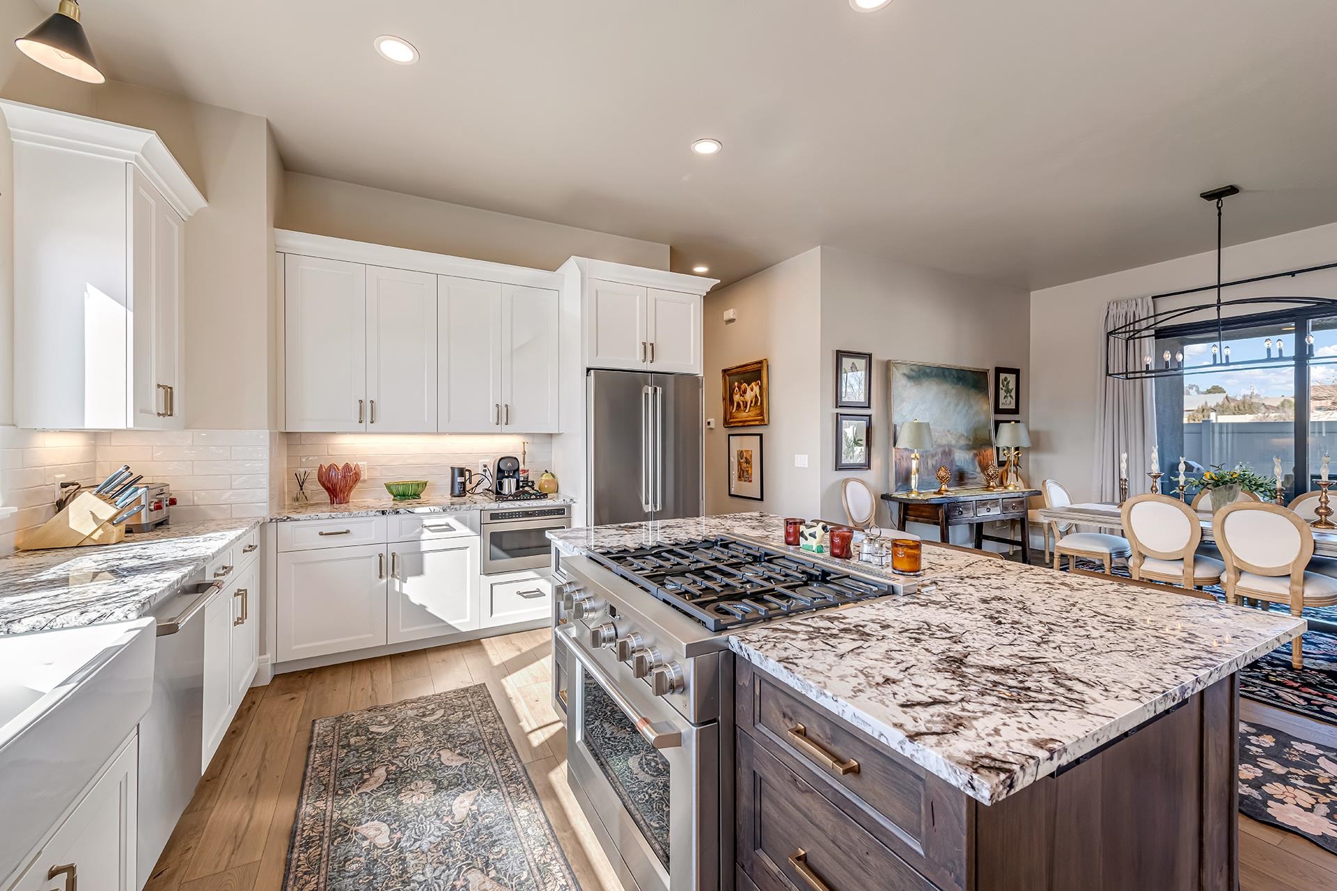 2698 Village Center Way