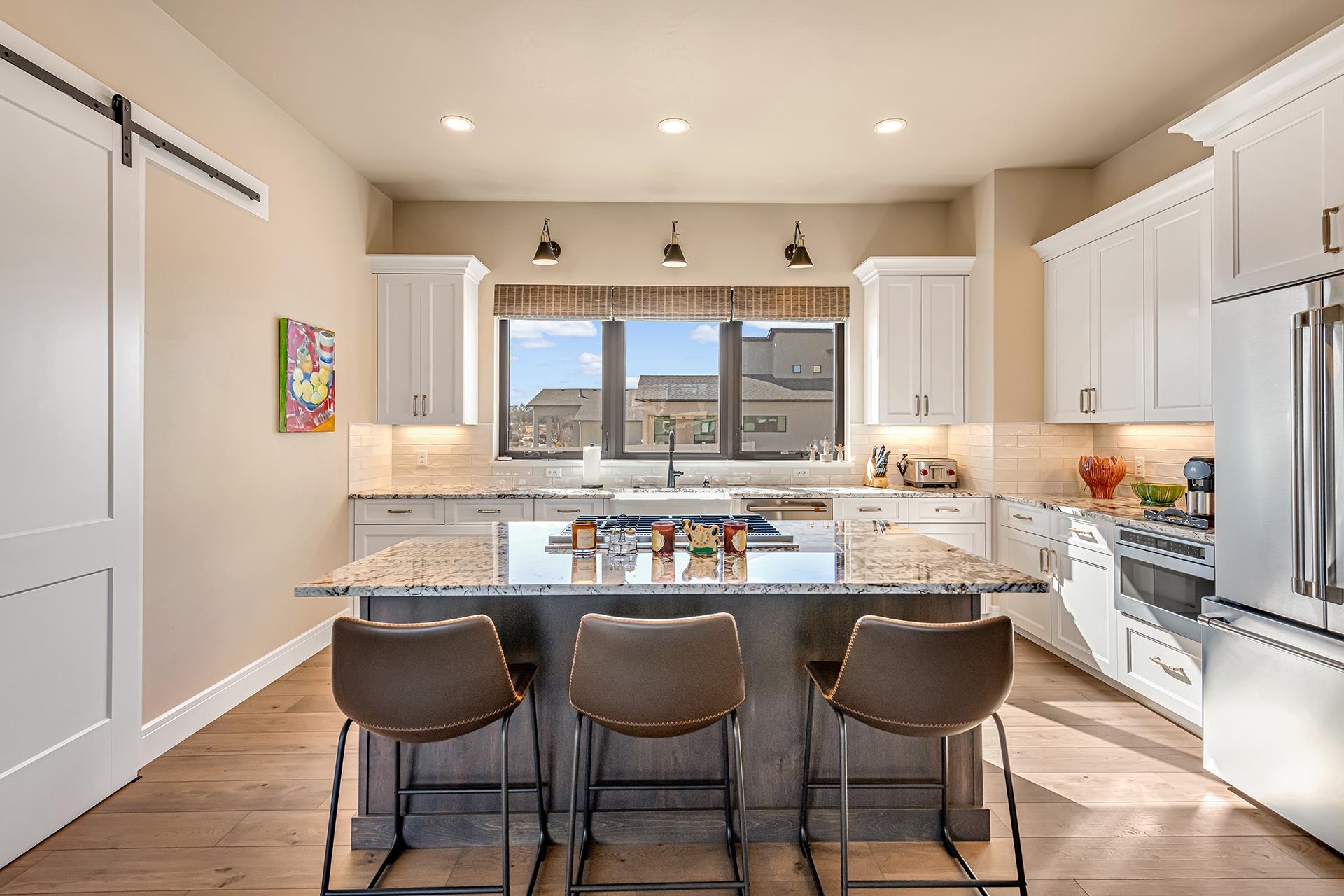 2698 Village Center Way