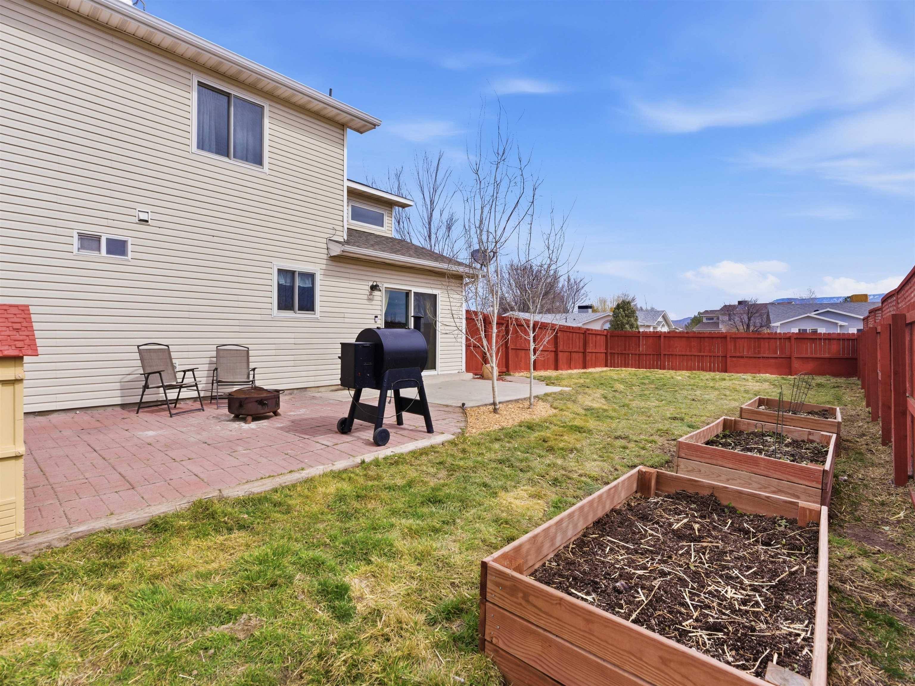 3113 Arrowhead Trail