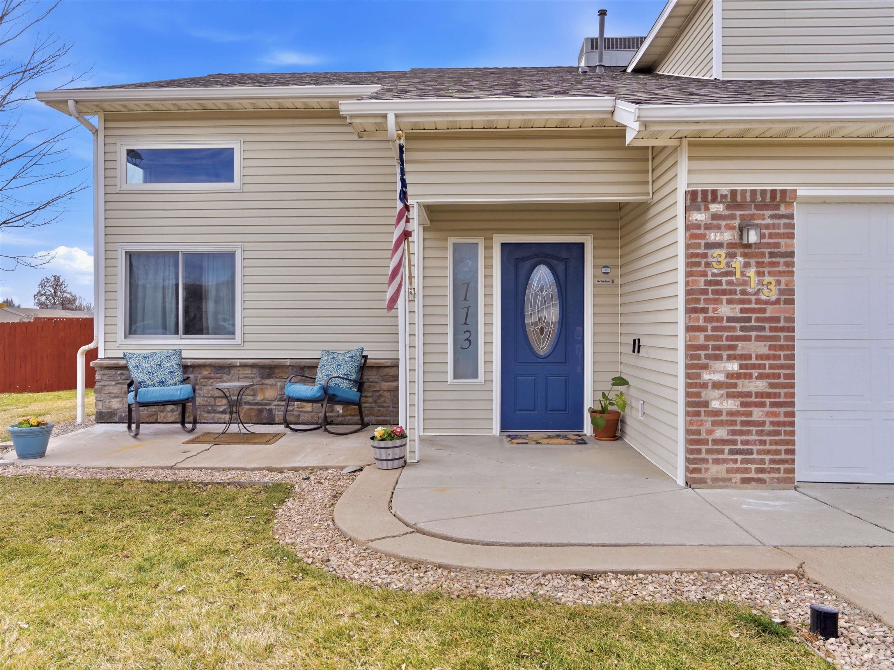 3113 Arrowhead Trail