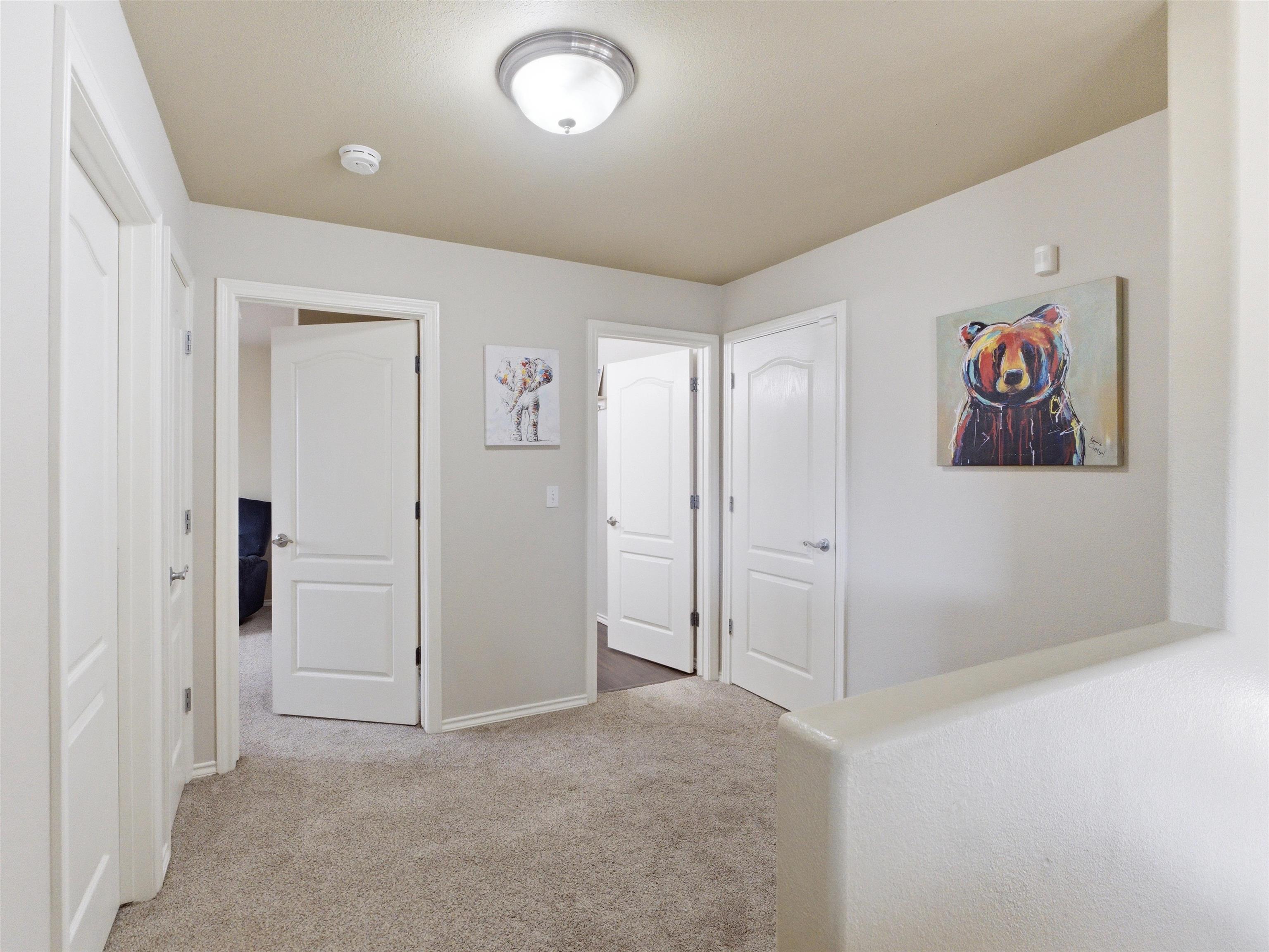 3113 Arrowhead Trail