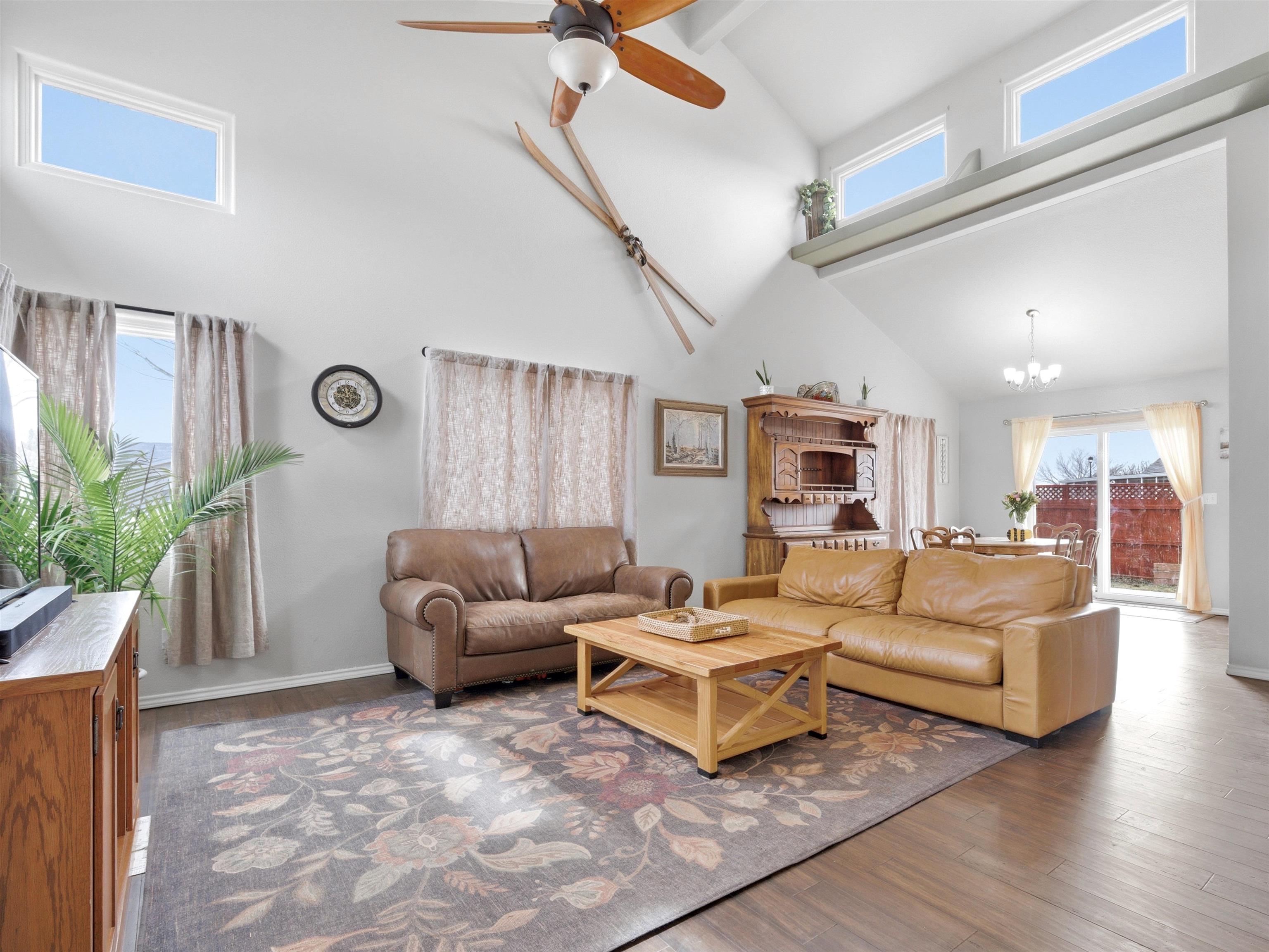 3113 Arrowhead Trail