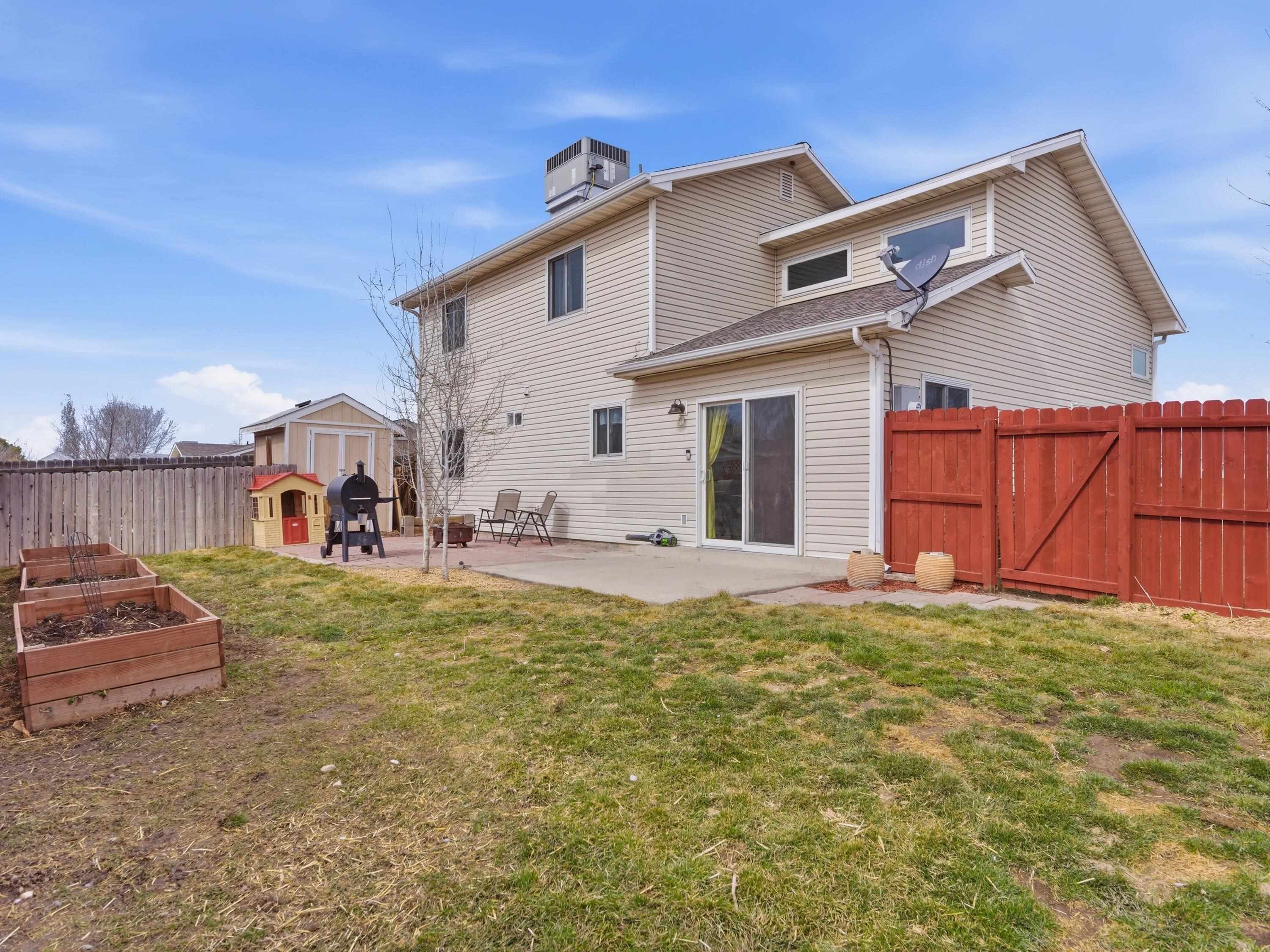 3113 Arrowhead Trail
