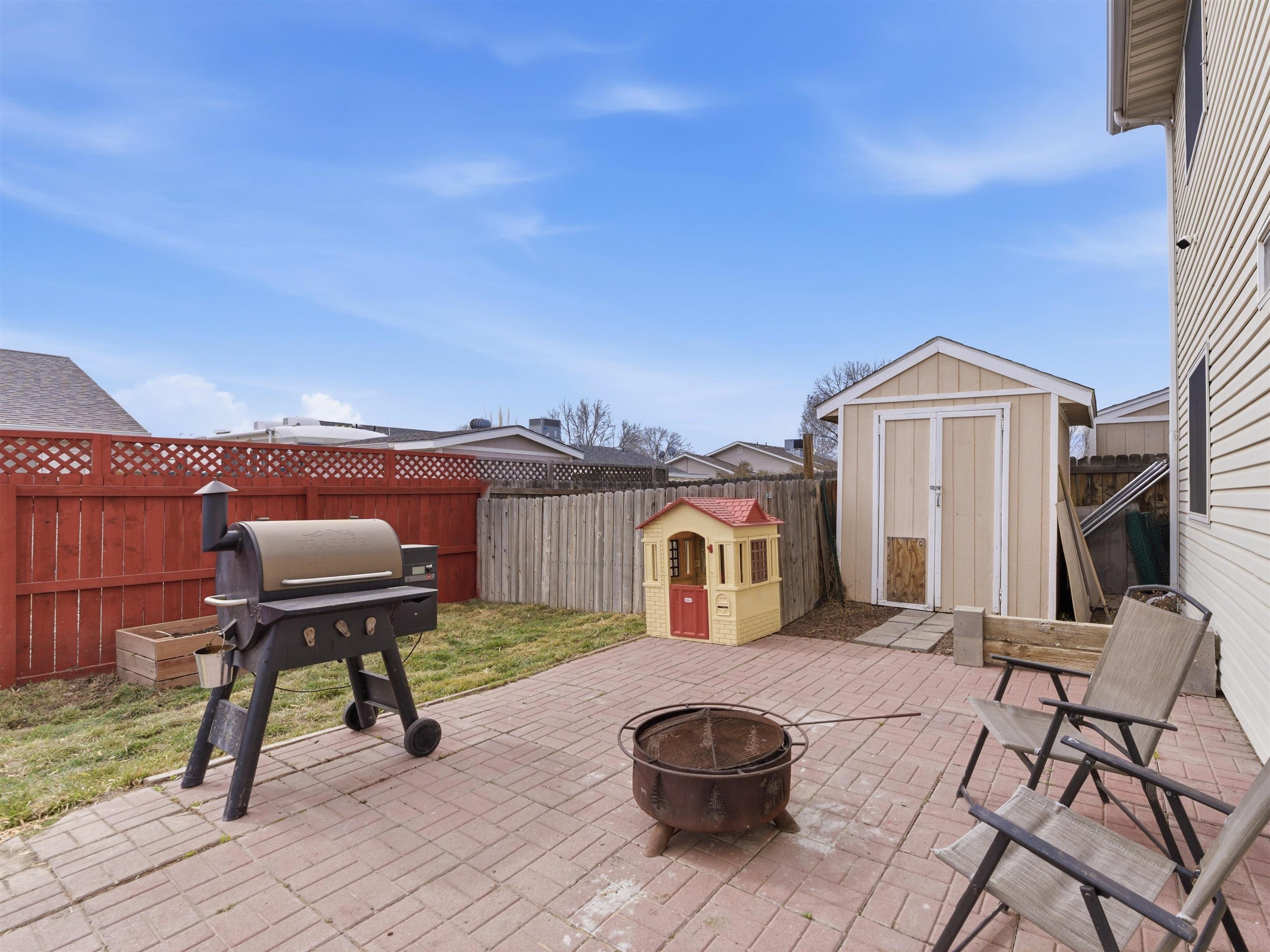 3113 Arrowhead Trail