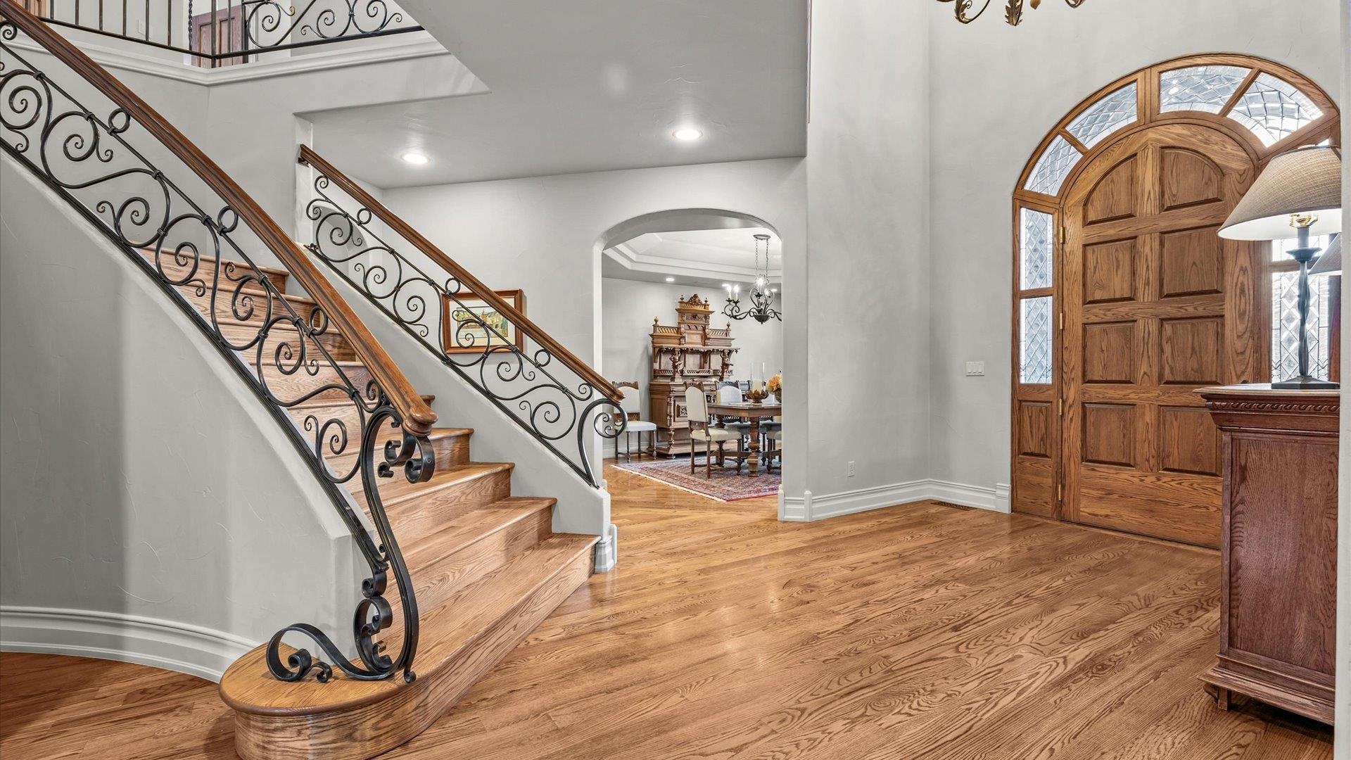 289 W Morrison Court