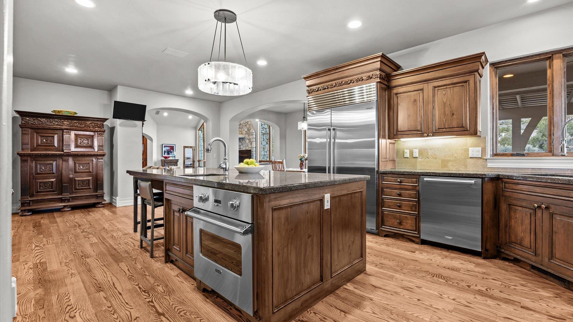 289 W Morrison Court