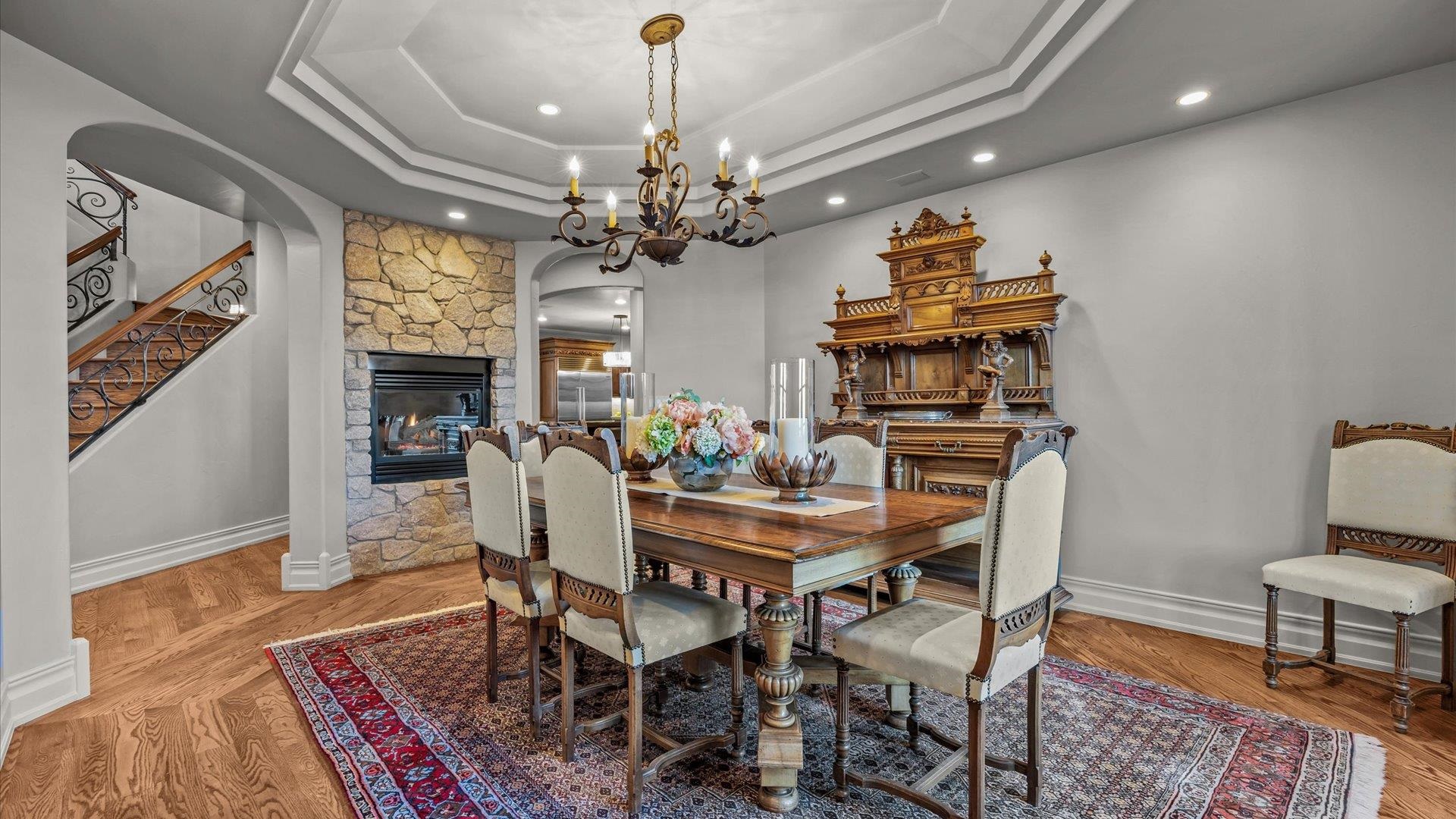 289 W Morrison Court