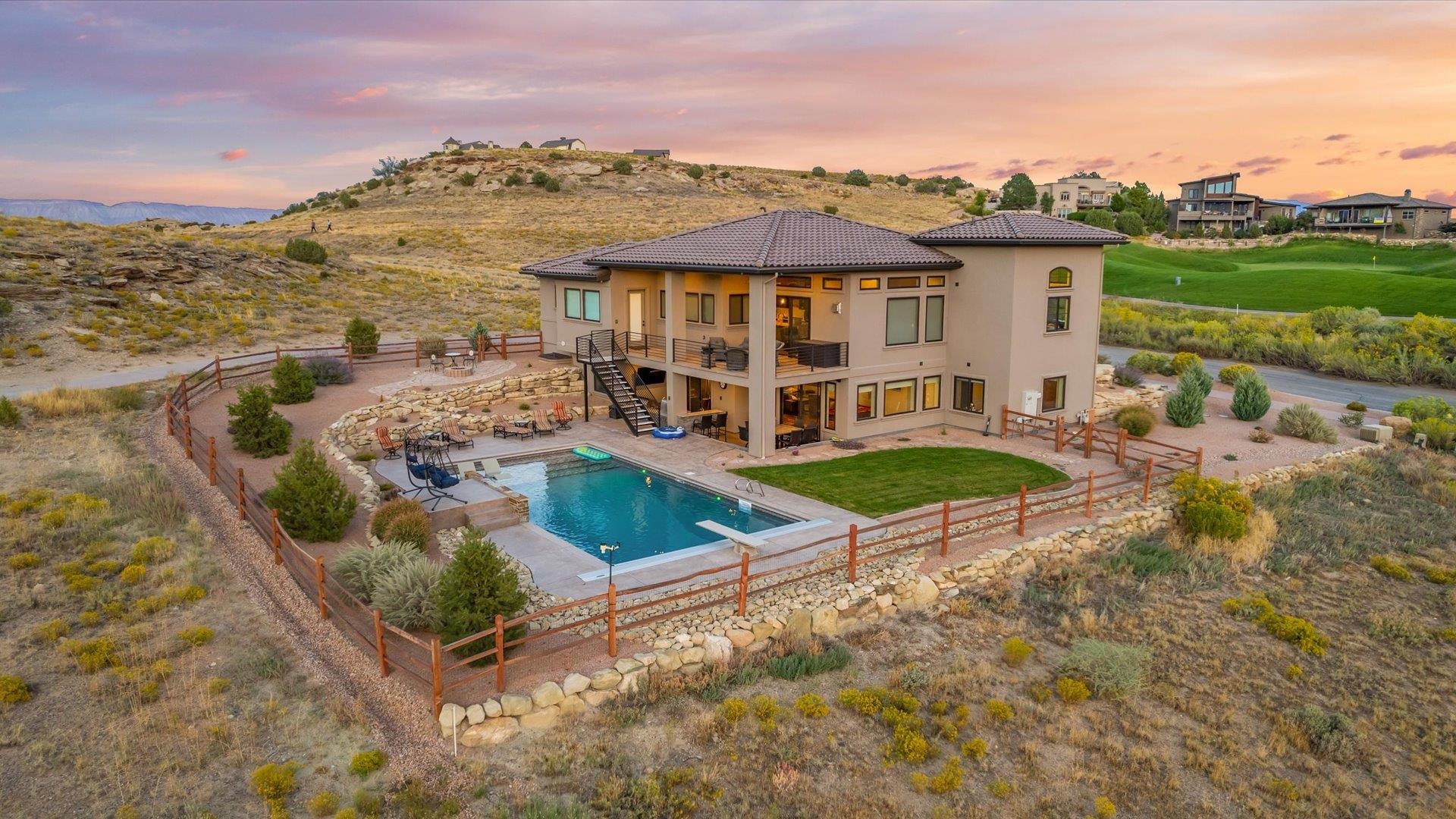 379 High Desert Road