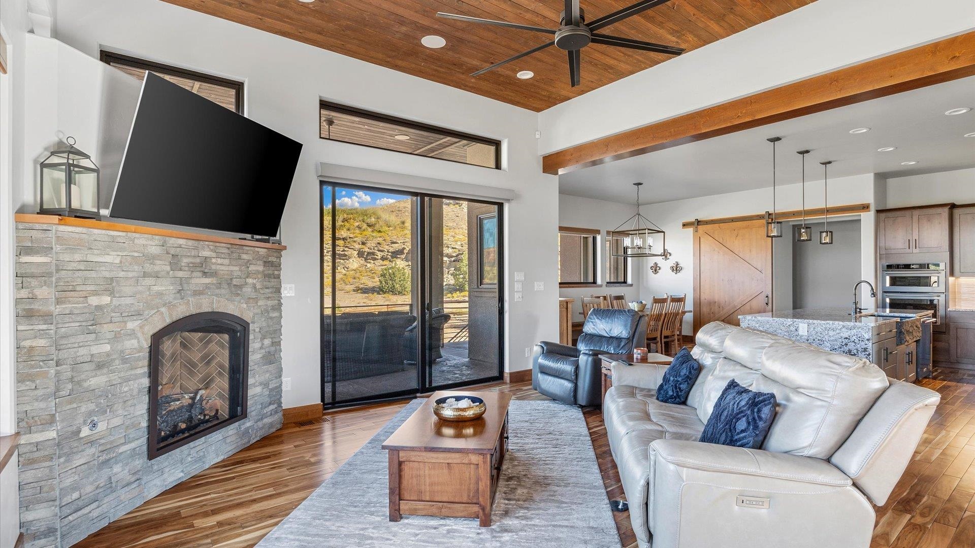 379 High Desert Road