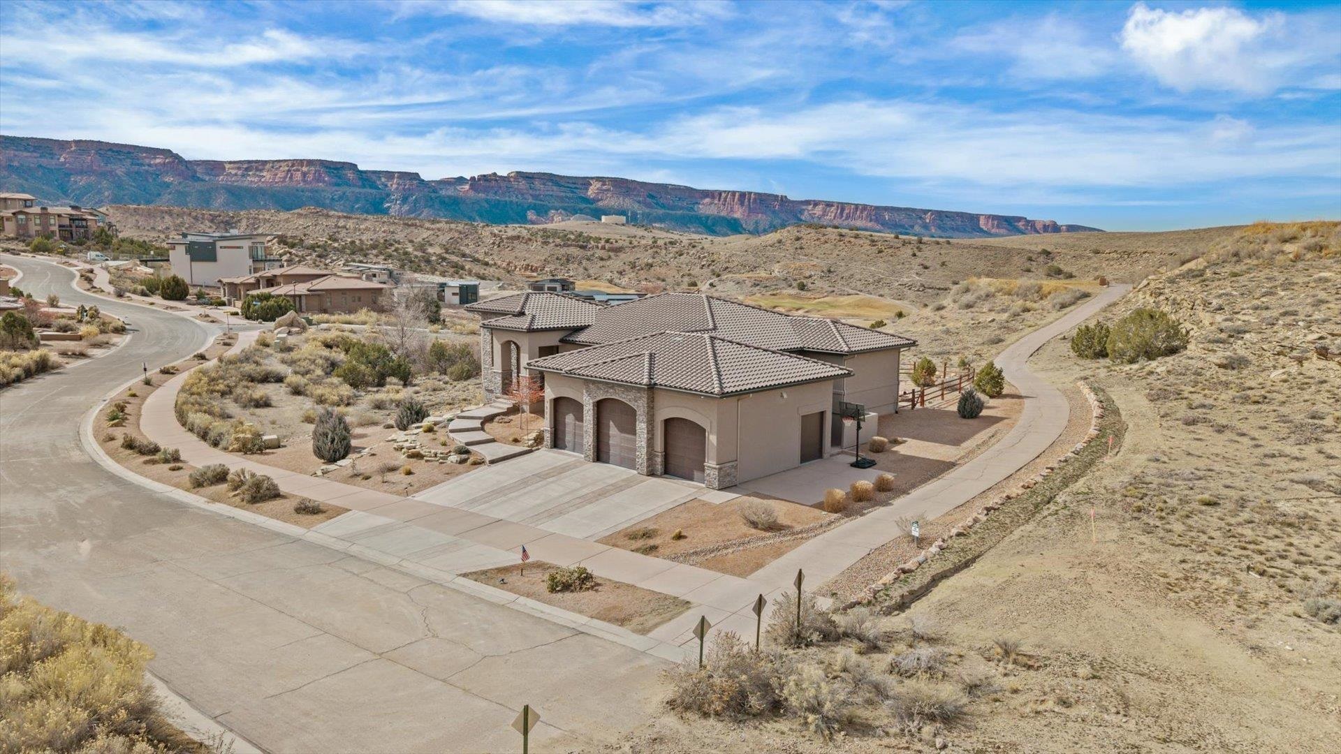 379 High Desert Road