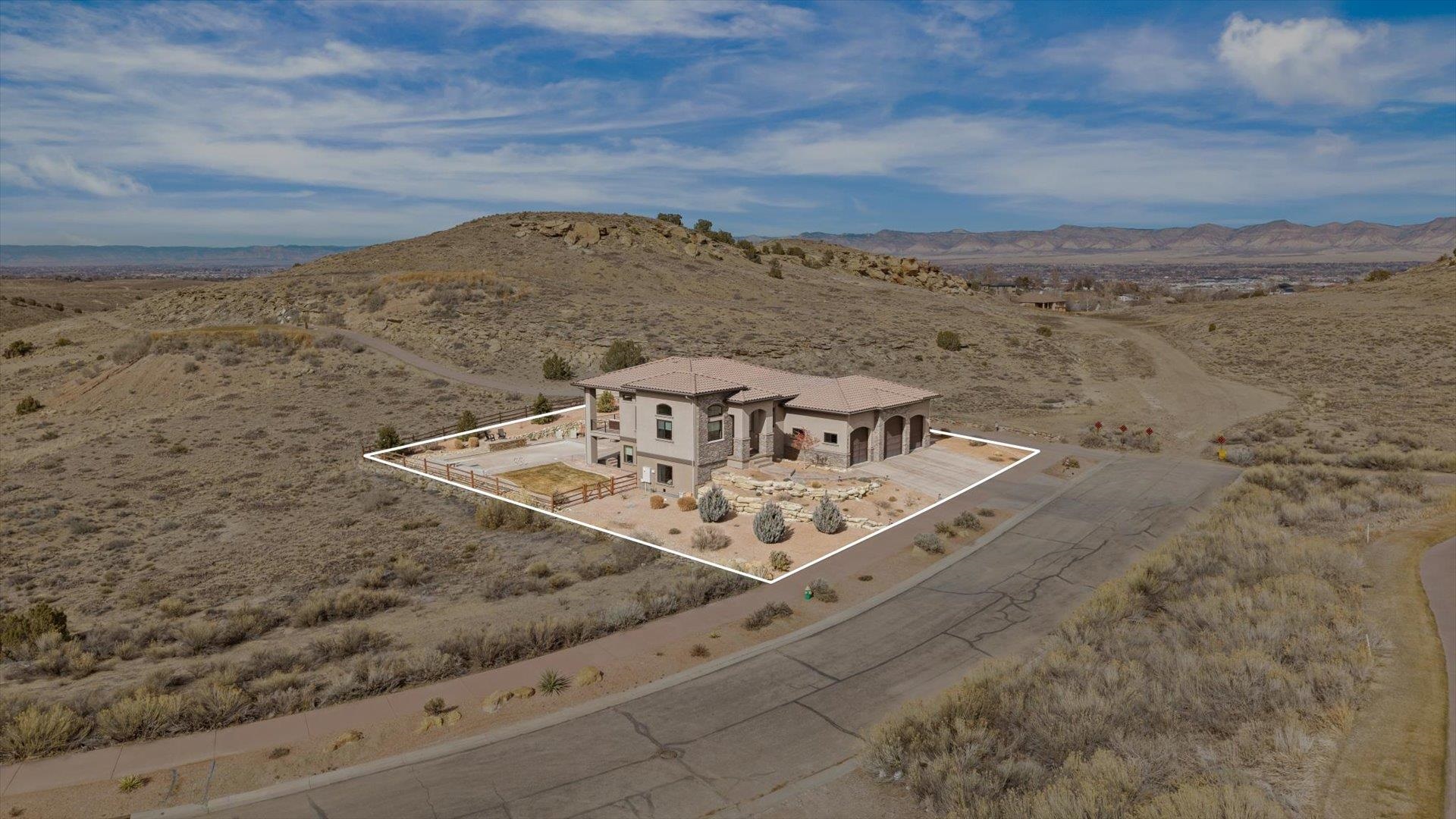 379 High Desert Road