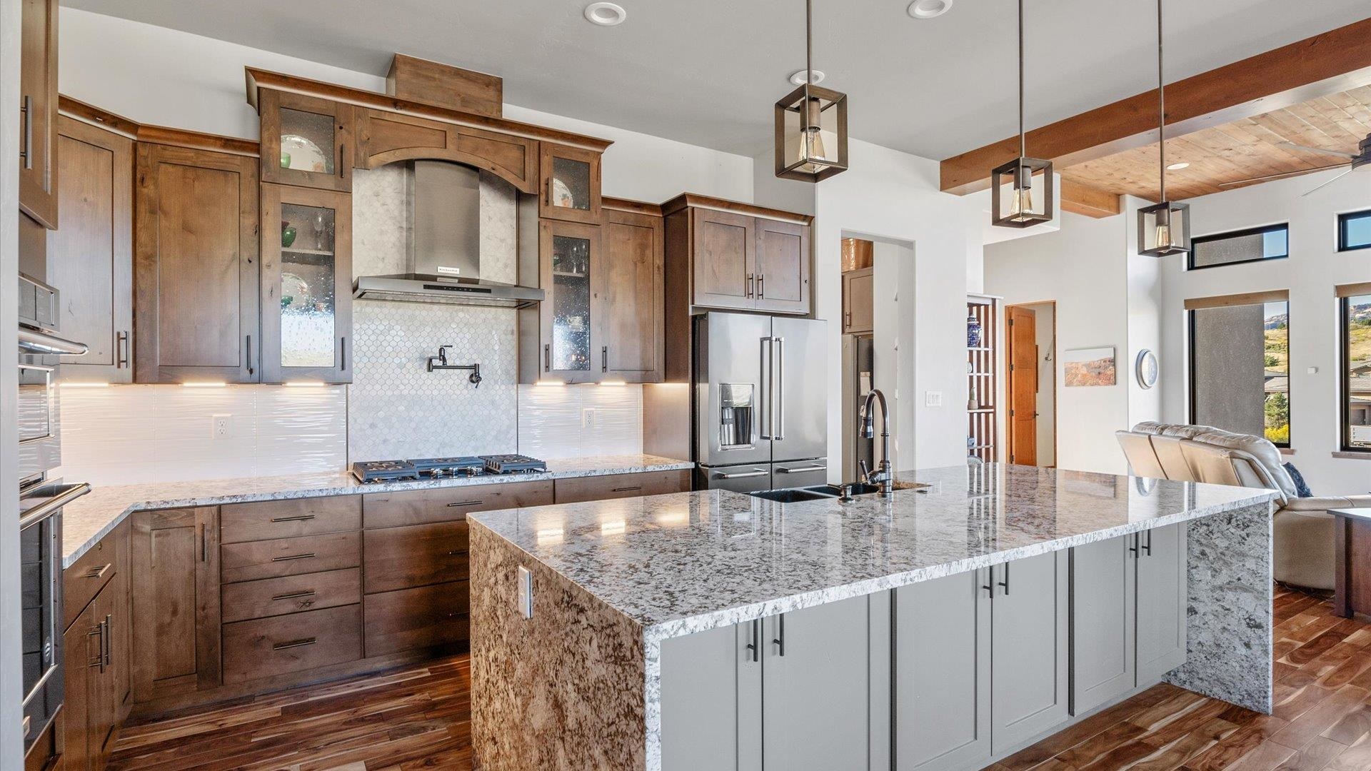 379 High Desert Road